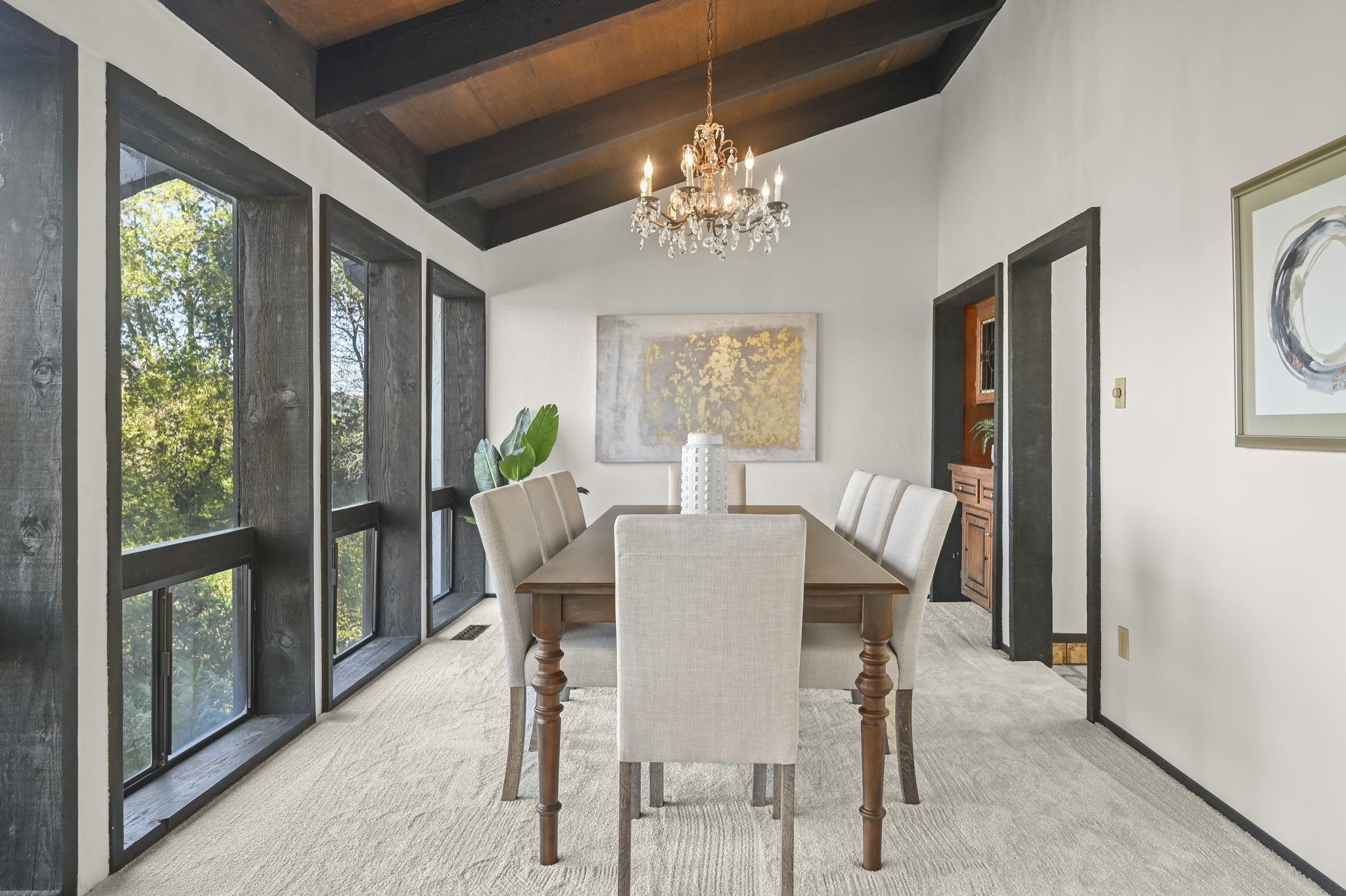 Detail Gallery Image 11 of 57 For 3912 Quail Ridge Rd, Lafayette,  CA 94549-2914 - 5 Beds | 3 Baths