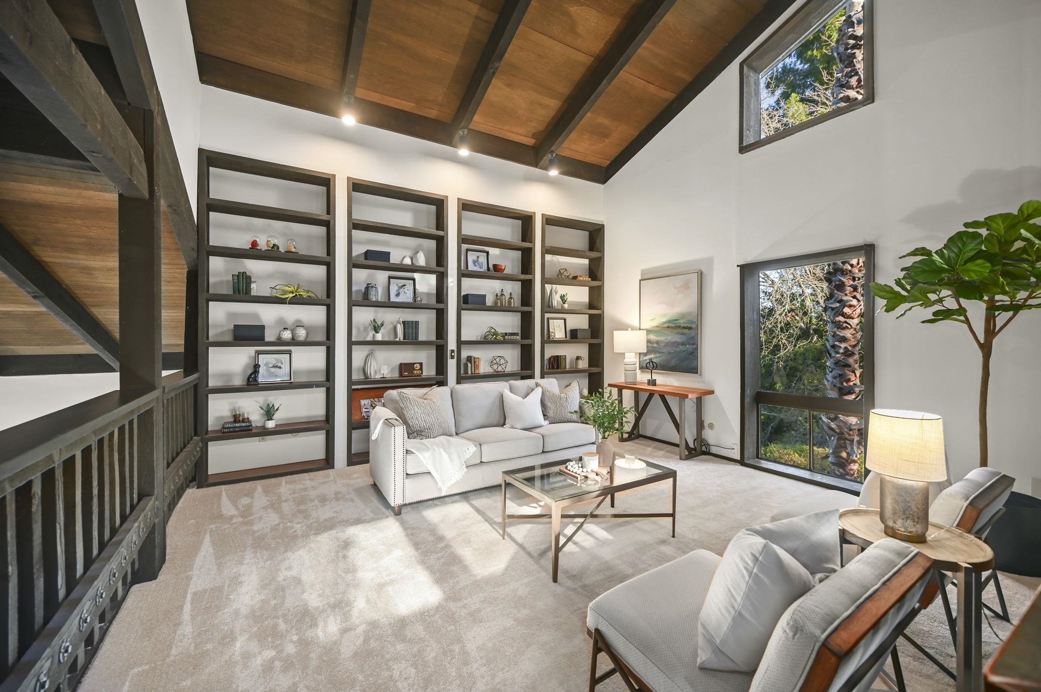 Detail Gallery Image 16 of 57 For 3912 Quail Ridge Rd, Lafayette,  CA 94549-2914 - 5 Beds | 3 Baths