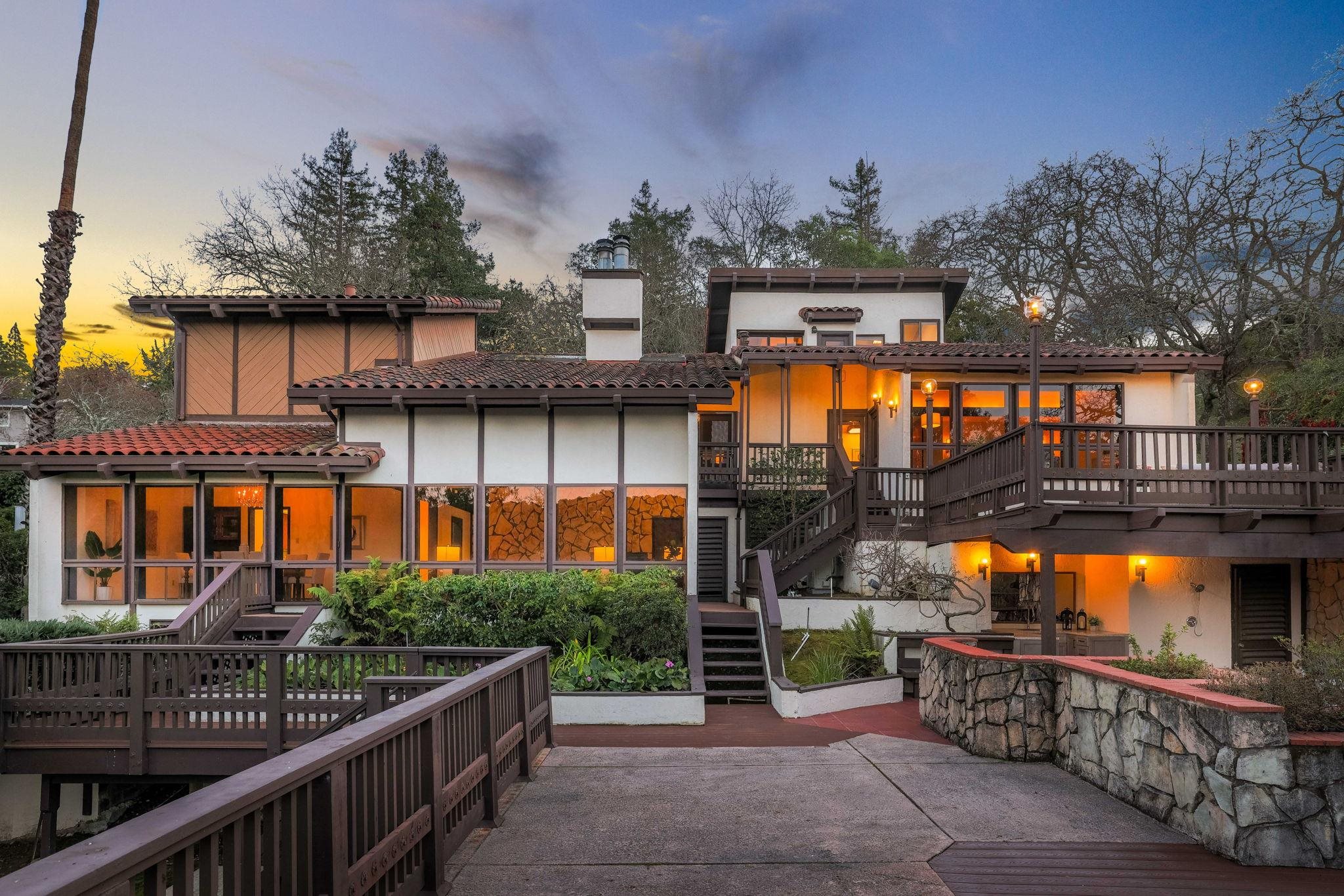 Detail Gallery Image 20 of 57 For 3912 Quail Ridge Rd, Lafayette,  CA 94549-2914 - 5 Beds | 3 Baths