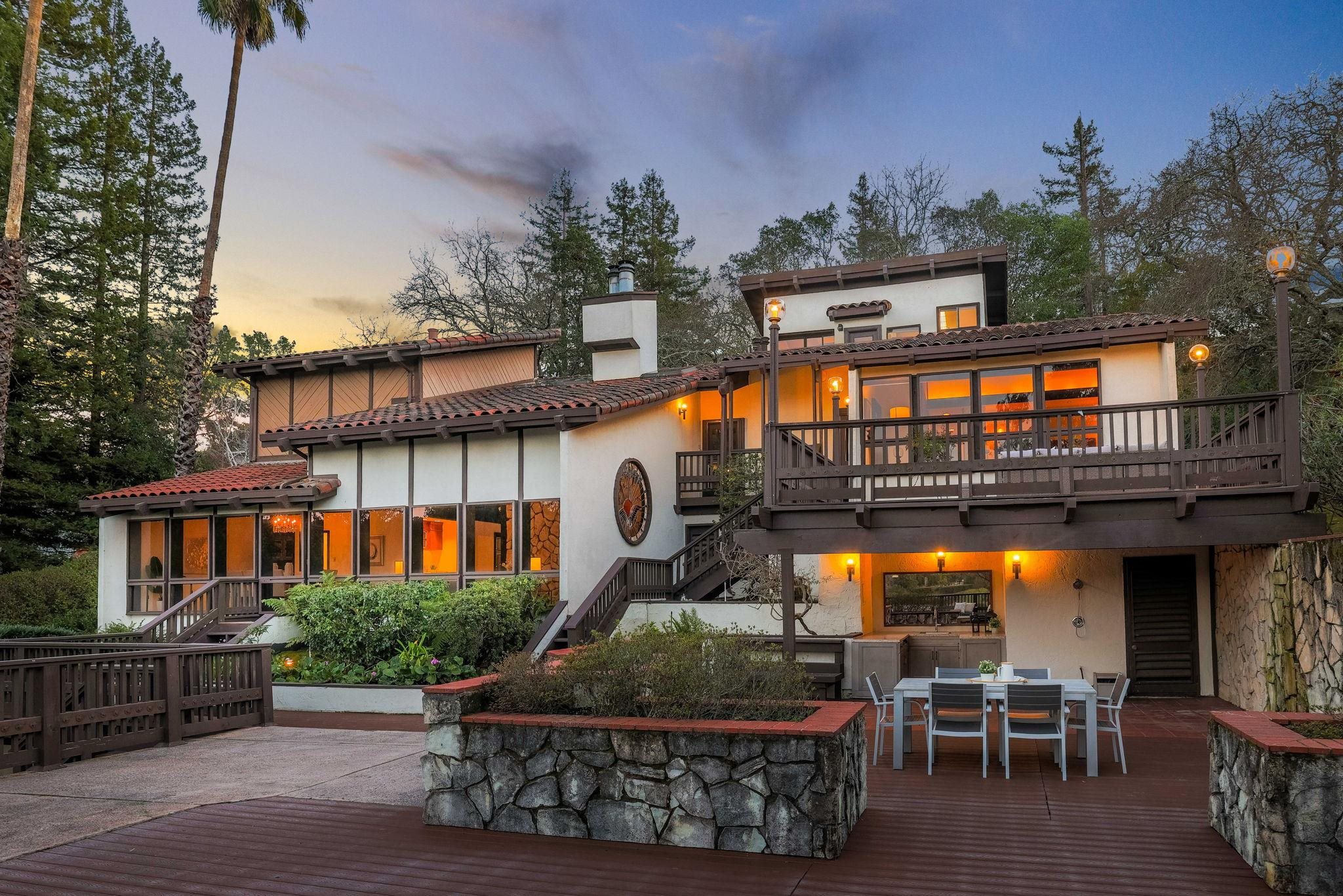 Detail Gallery Image 21 of 57 For 3912 Quail Ridge Rd, Lafayette,  CA 94549-2914 - 5 Beds | 3 Baths