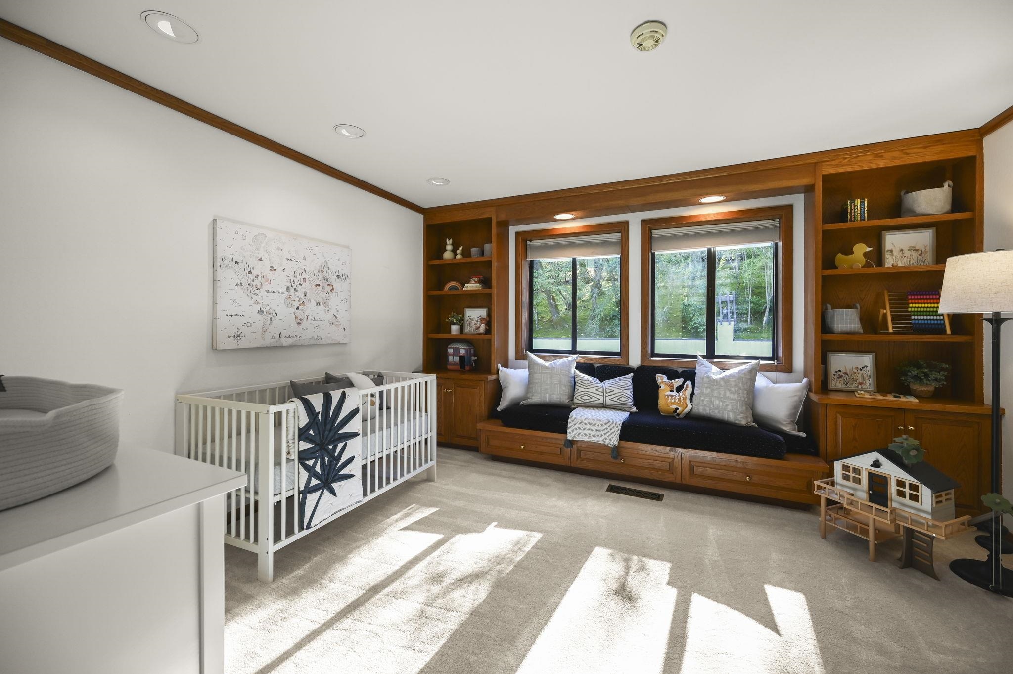 Detail Gallery Image 31 of 57 For 3912 Quail Ridge Rd, Lafayette,  CA 94549-2914 - 5 Beds | 3 Baths