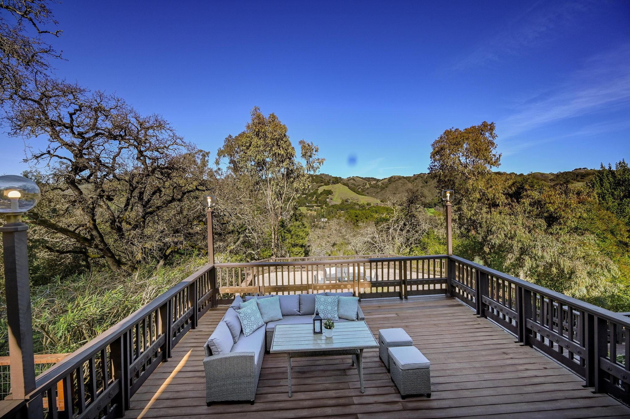 Detail Gallery Image 43 of 57 For 3912 Quail Ridge Rd, Lafayette,  CA 94549-2914 - 5 Beds | 3 Baths