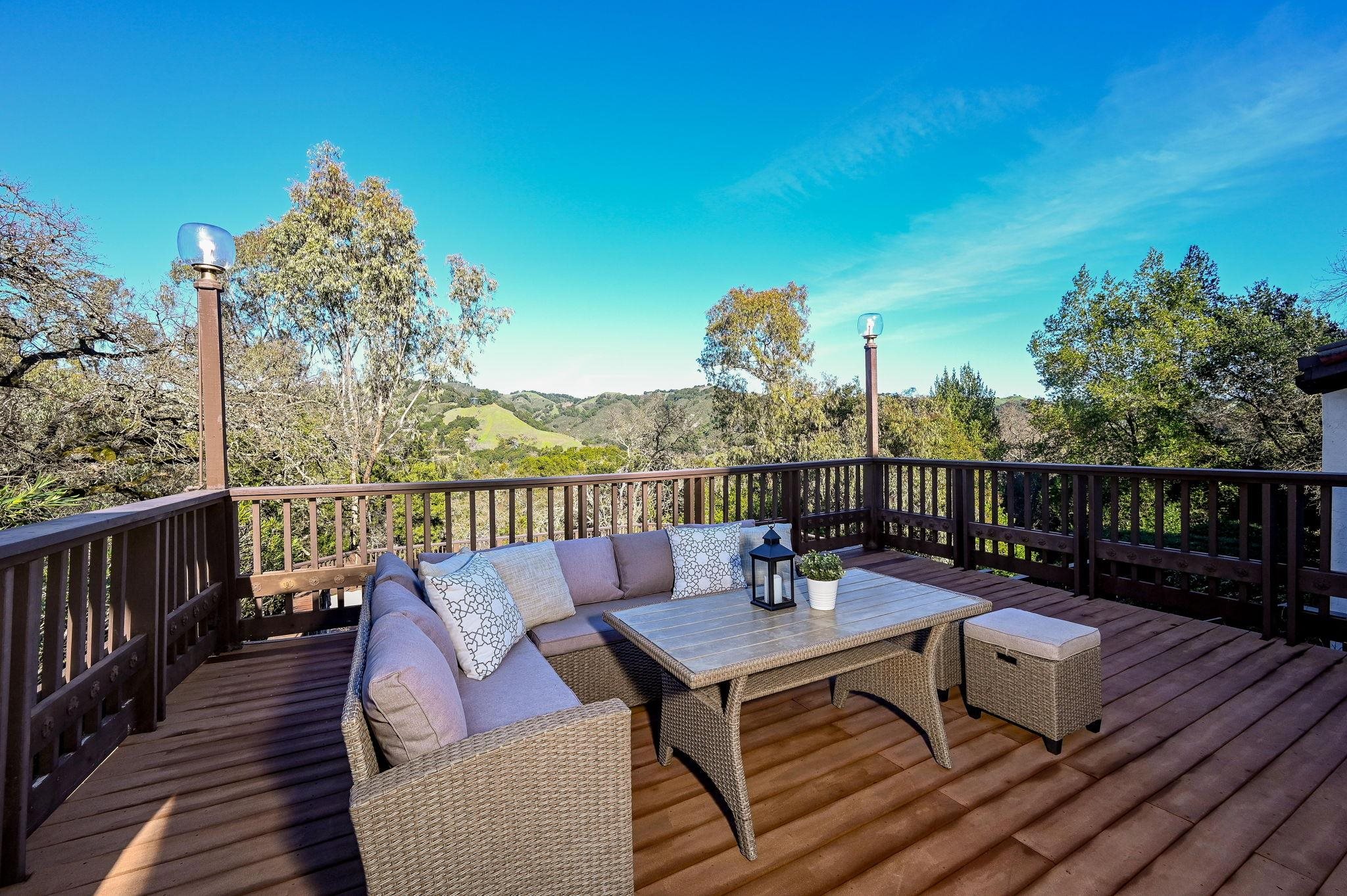 Detail Gallery Image 44 of 57 For 3912 Quail Ridge Rd, Lafayette,  CA 94549-2914 - 5 Beds | 3 Baths