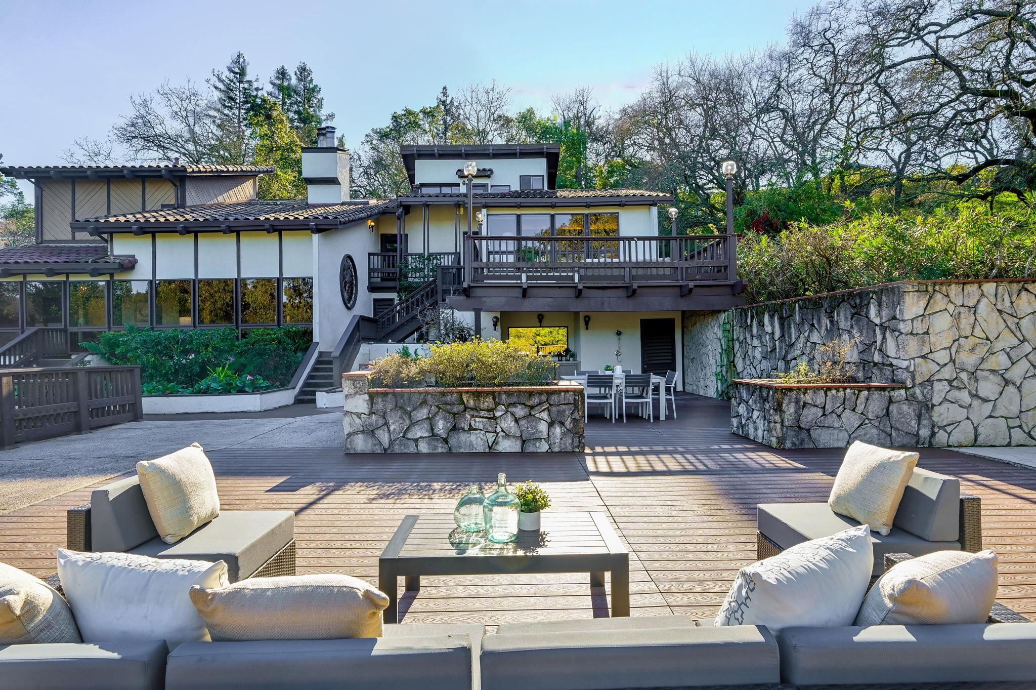 Detail Gallery Image 46 of 57 For 3912 Quail Ridge Rd, Lafayette,  CA 94549-2914 - 5 Beds | 3 Baths