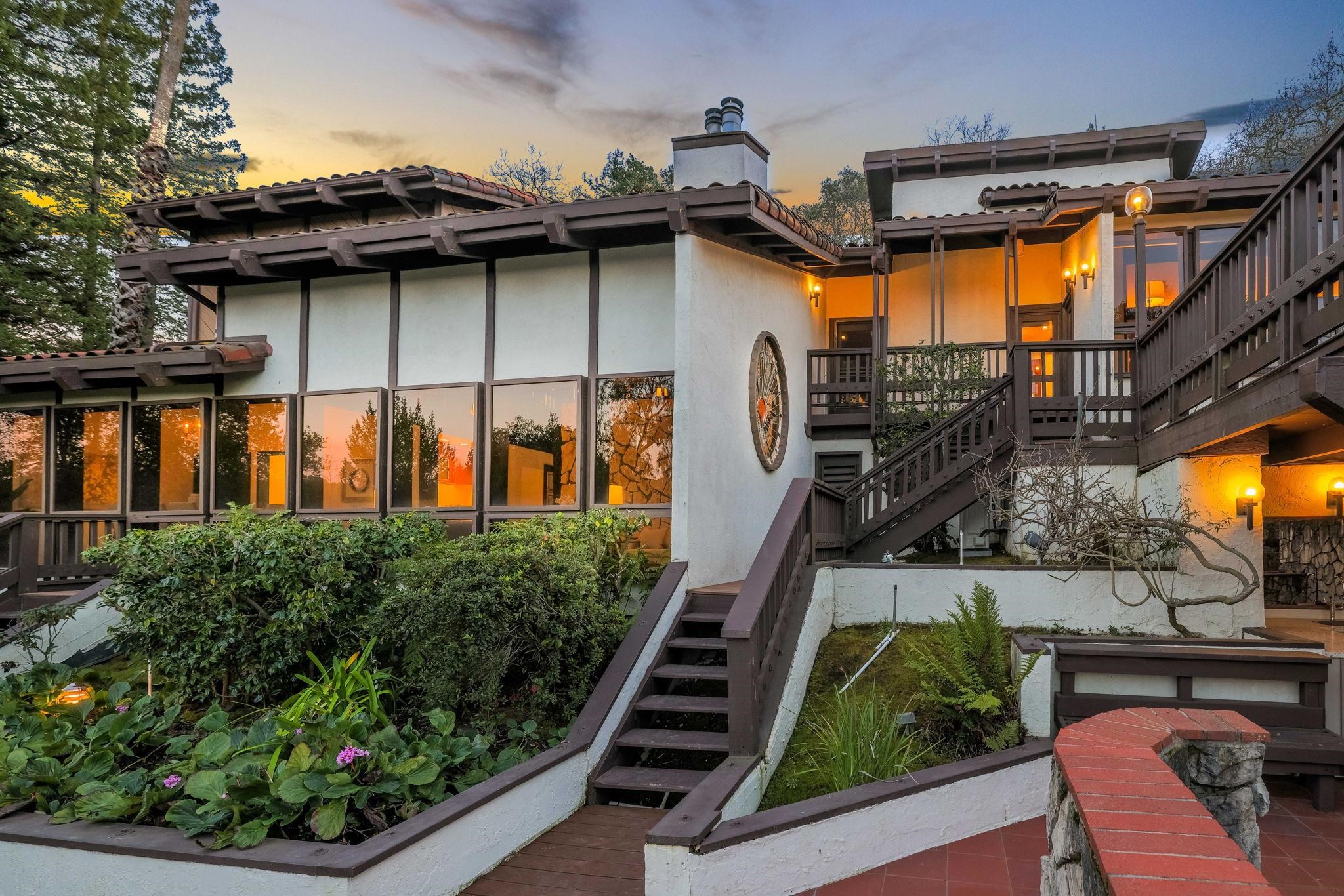 Detail Gallery Image 50 of 57 For 3912 Quail Ridge Rd, Lafayette,  CA 94549-2914 - 5 Beds | 3 Baths