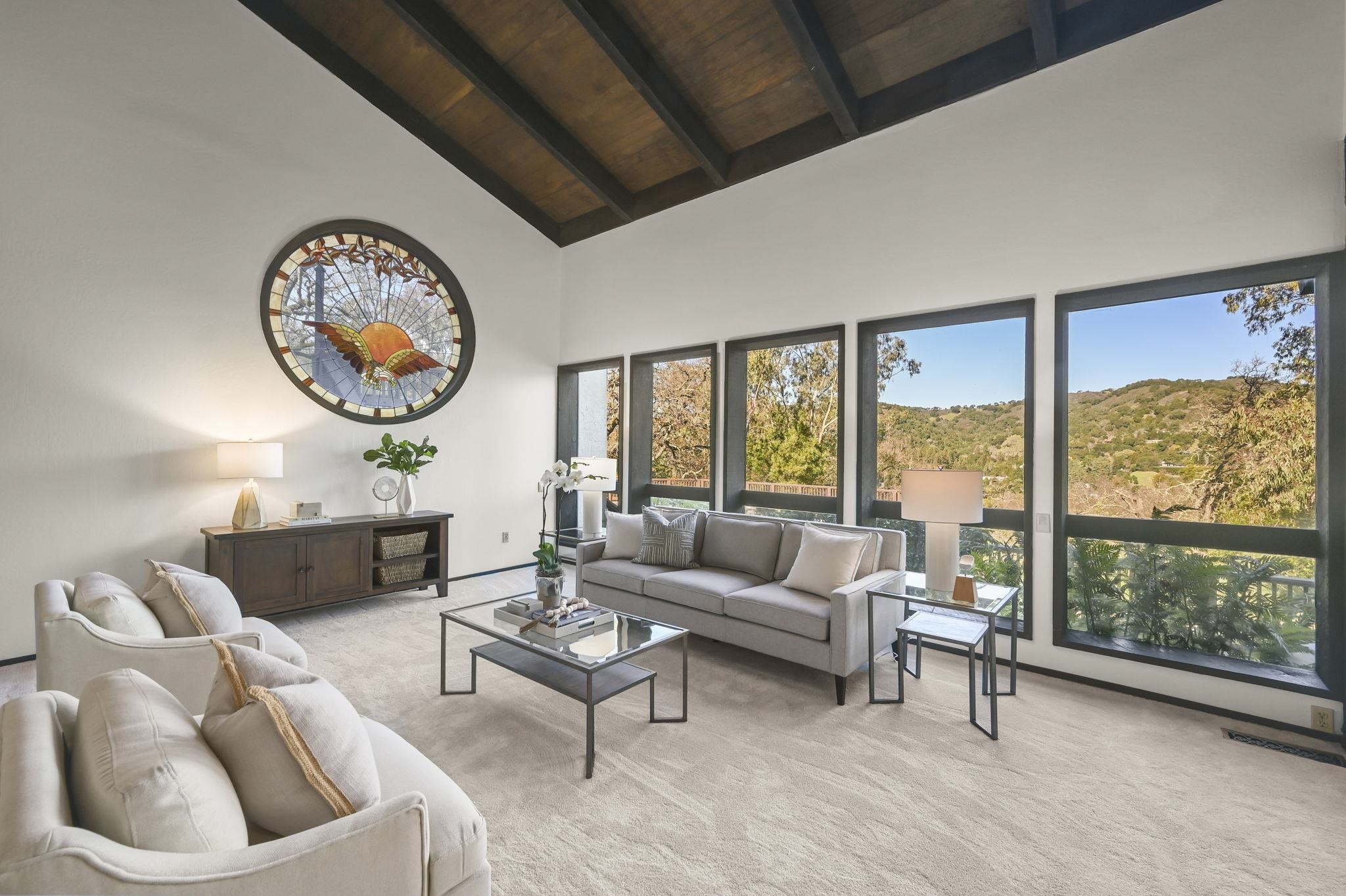 Detail Gallery Image 6 of 57 For 3912 Quail Ridge Rd, Lafayette,  CA 94549-2914 - 5 Beds | 3 Baths