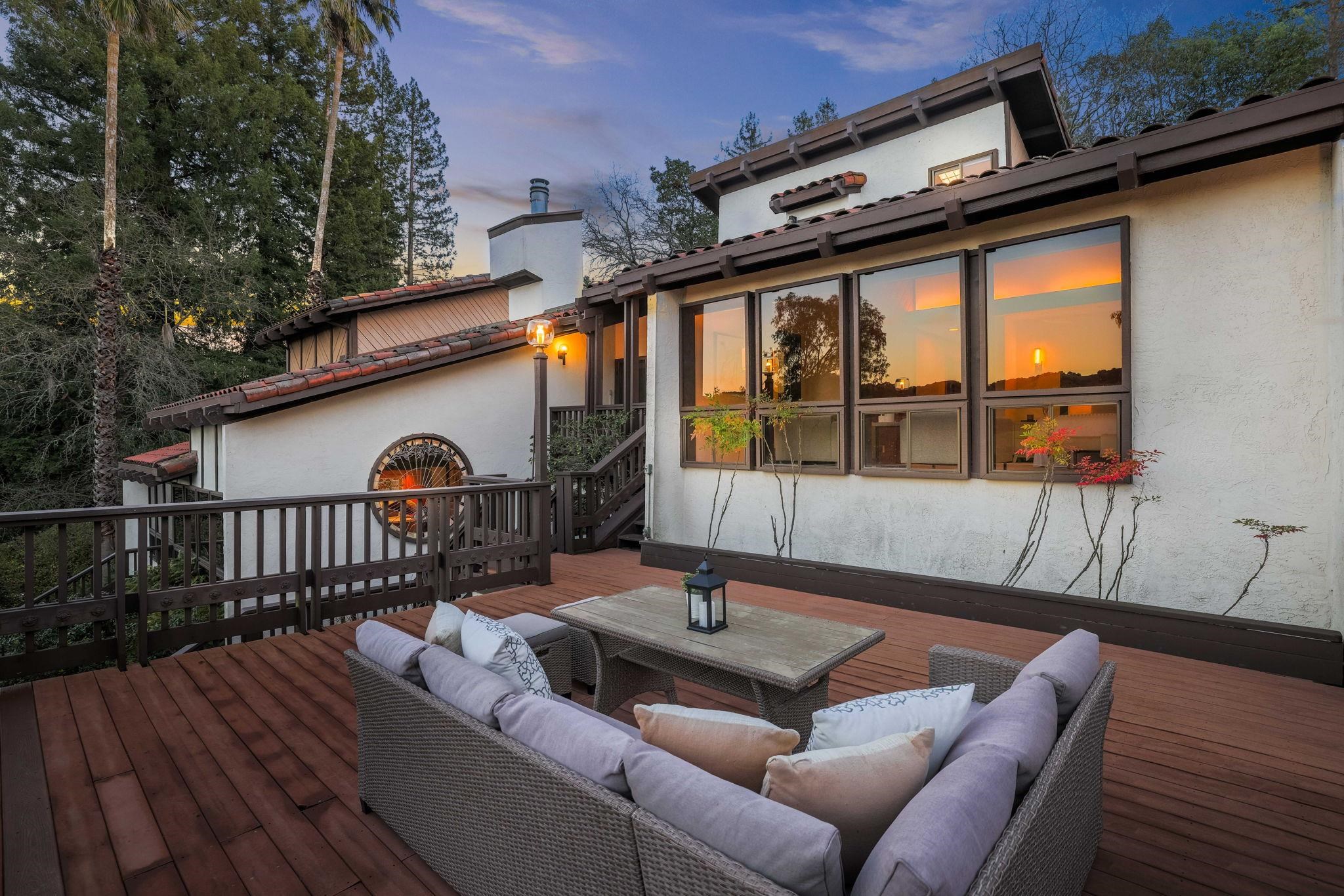 Detail Gallery Image 52 of 57 For 3912 Quail Ridge Rd, Lafayette,  CA 94549-2914 - 5 Beds | 3 Baths