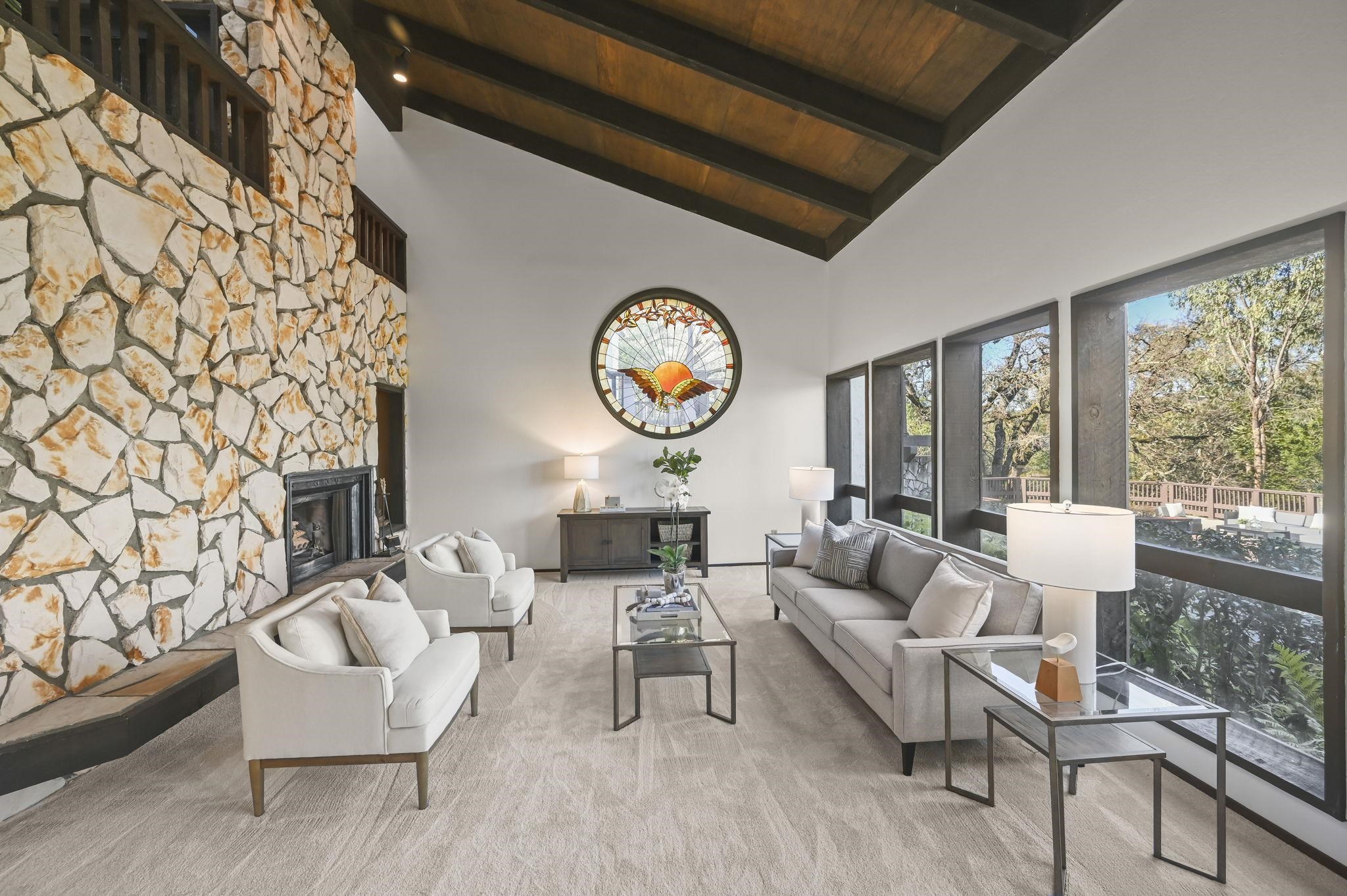 Detail Gallery Image 8 of 57 For 3912 Quail Ridge Rd, Lafayette,  CA 94549-2914 - 5 Beds | 3 Baths