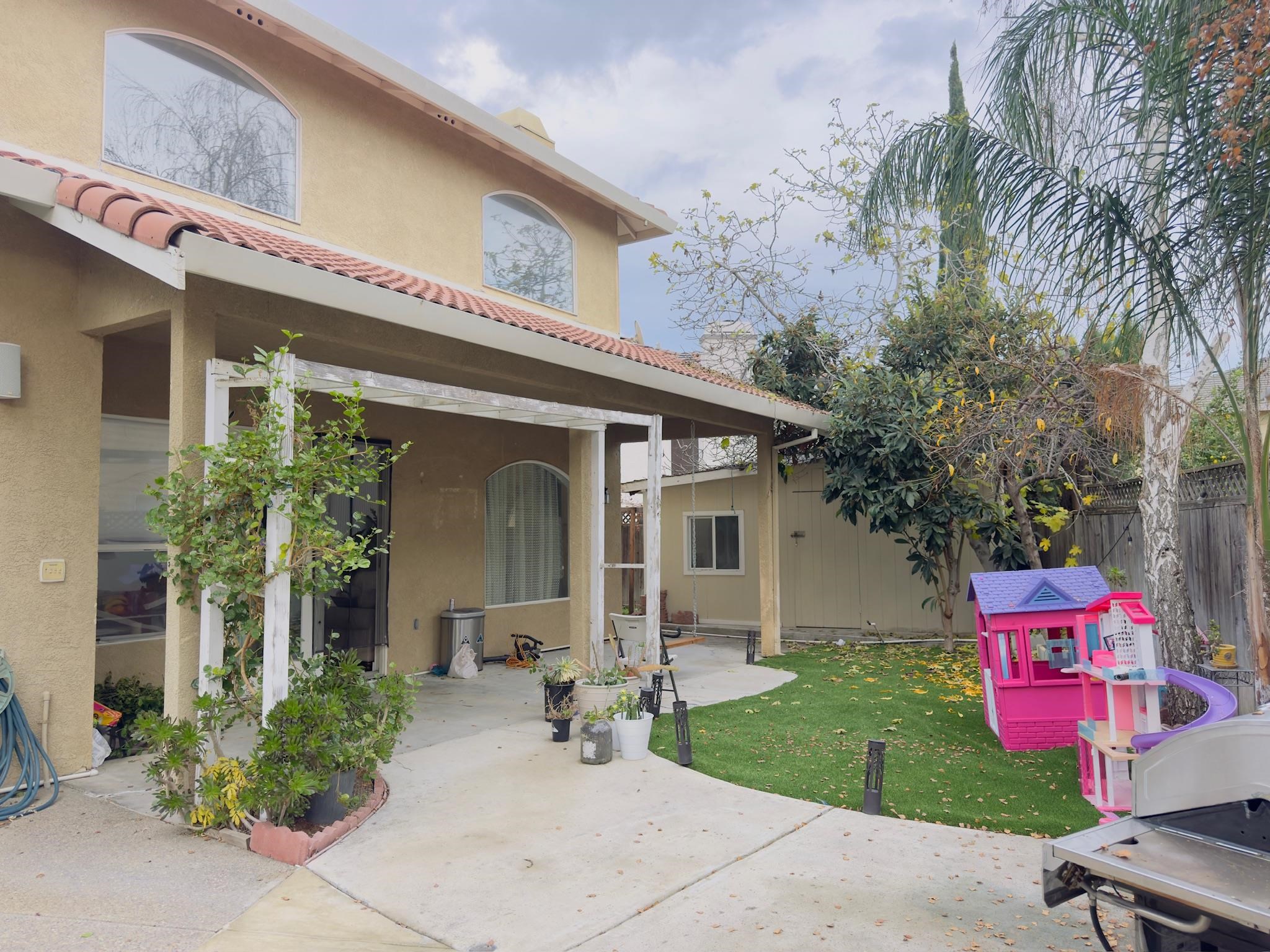 Detail Gallery Image 27 of 27 For 1233 Plaza Ct, Tracy,  CA 95377 - 5 Beds | 3 Baths