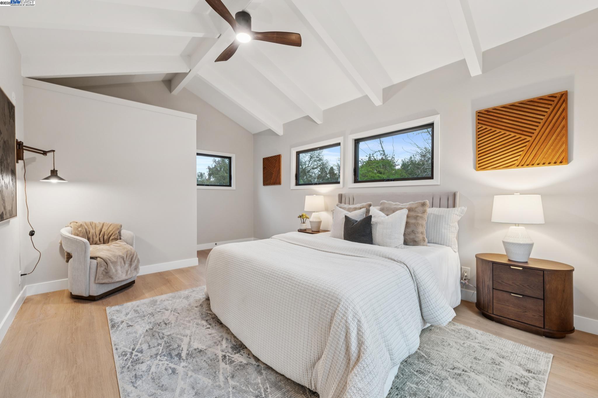 Detail Gallery Image 33 of 60 For 41 Bonita Ct, Walnut Creek,  CA 94595 - 4 Beds | 3 Baths