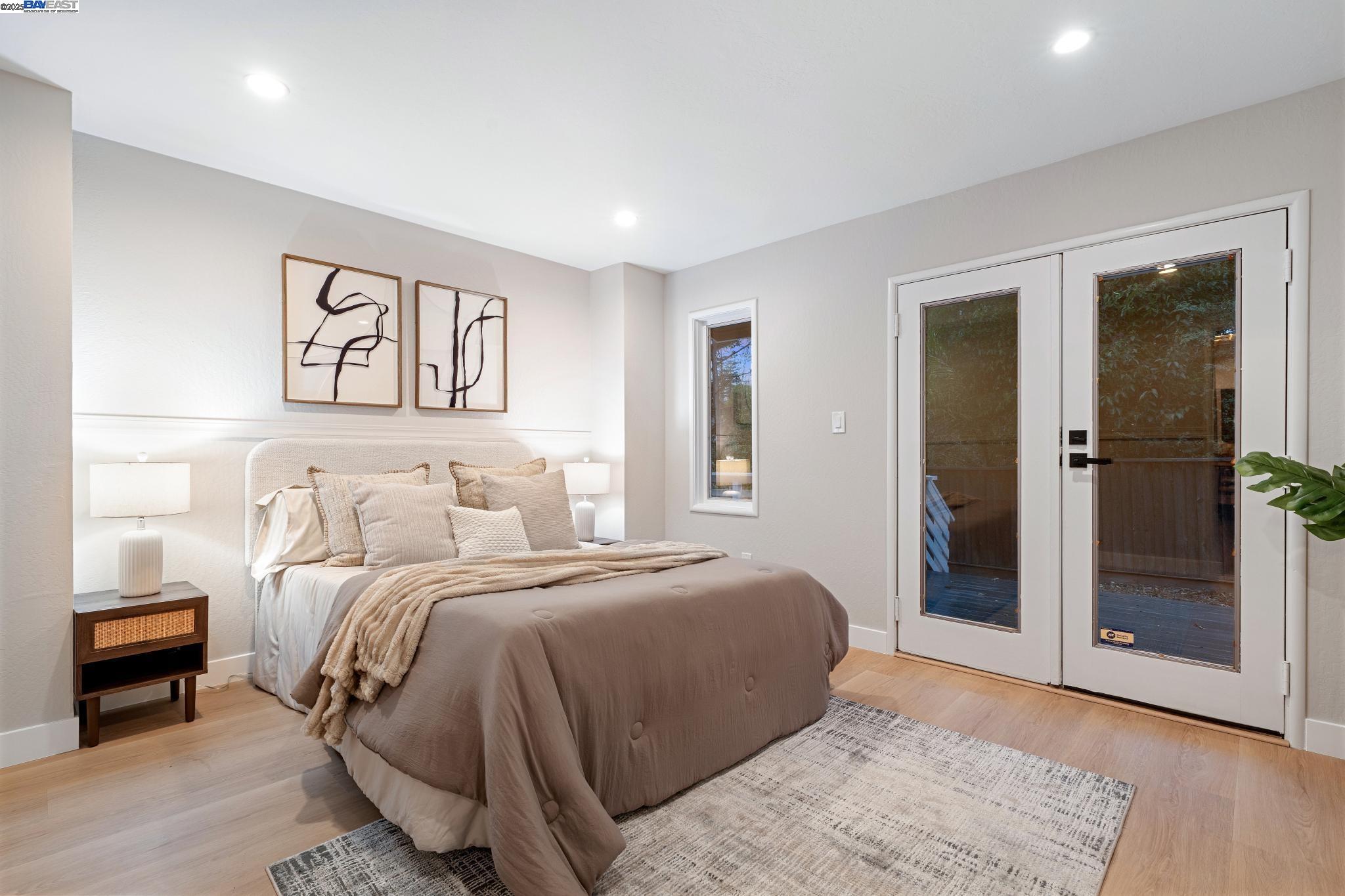 Detail Gallery Image 39 of 60 For 41 Bonita Ct, Walnut Creek,  CA 94595 - 4 Beds | 3 Baths