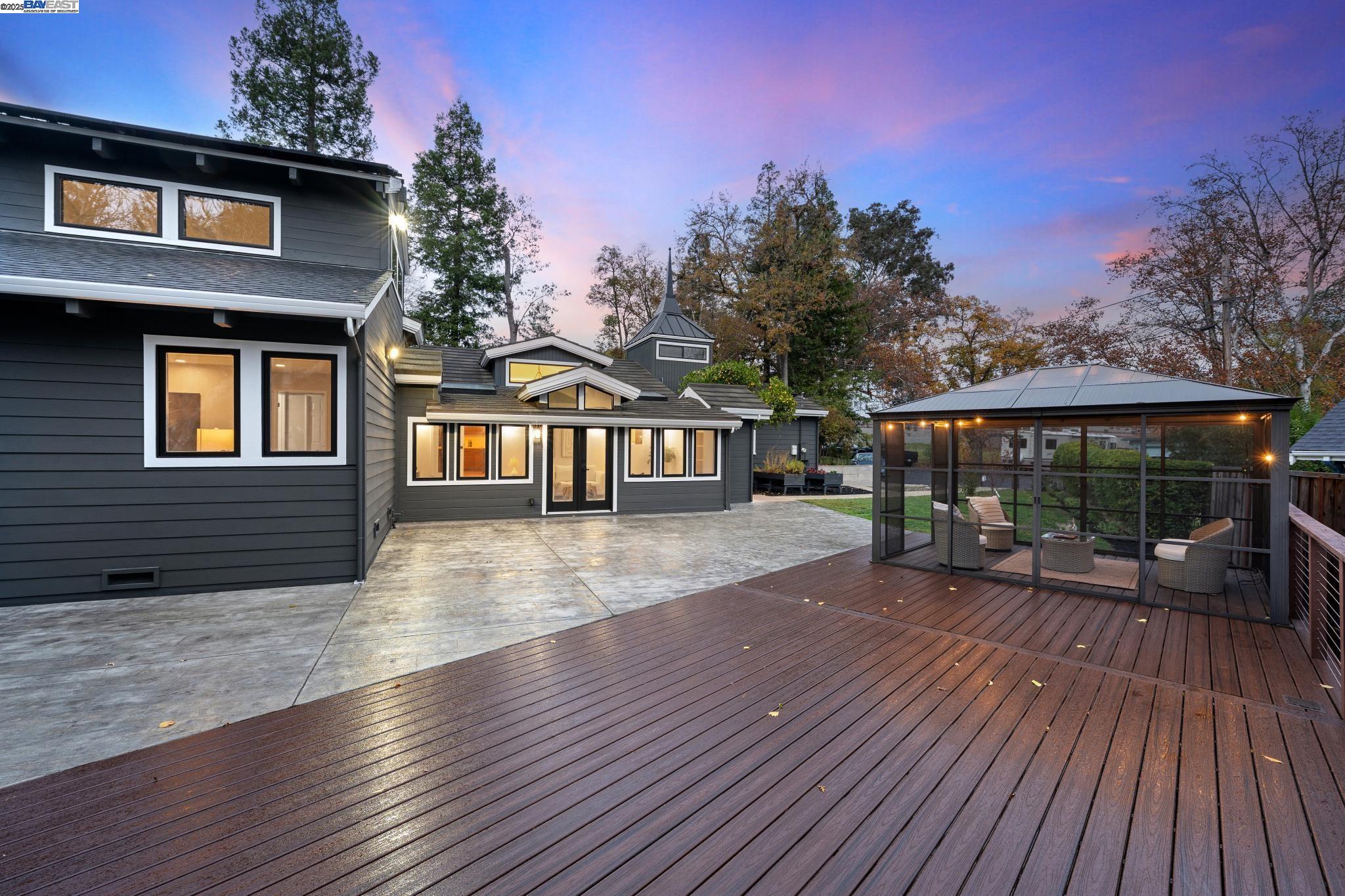 Detail Gallery Image 47 of 60 For 41 Bonita Ct, Walnut Creek,  CA 94595 - 4 Beds | 3 Baths