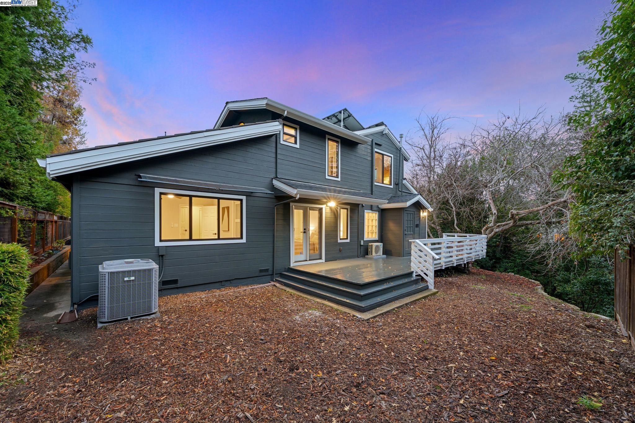 Detail Gallery Image 51 of 60 For 41 Bonita Ct, Walnut Creek,  CA 94595 - 4 Beds | 3 Baths