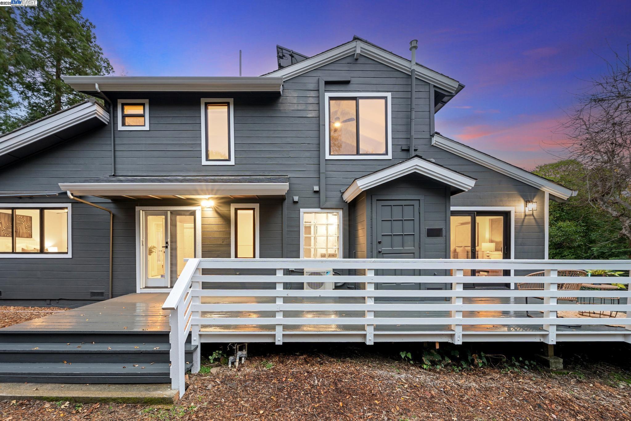 Detail Gallery Image 53 of 60 For 41 Bonita Ct, Walnut Creek,  CA 94595 - 4 Beds | 3 Baths