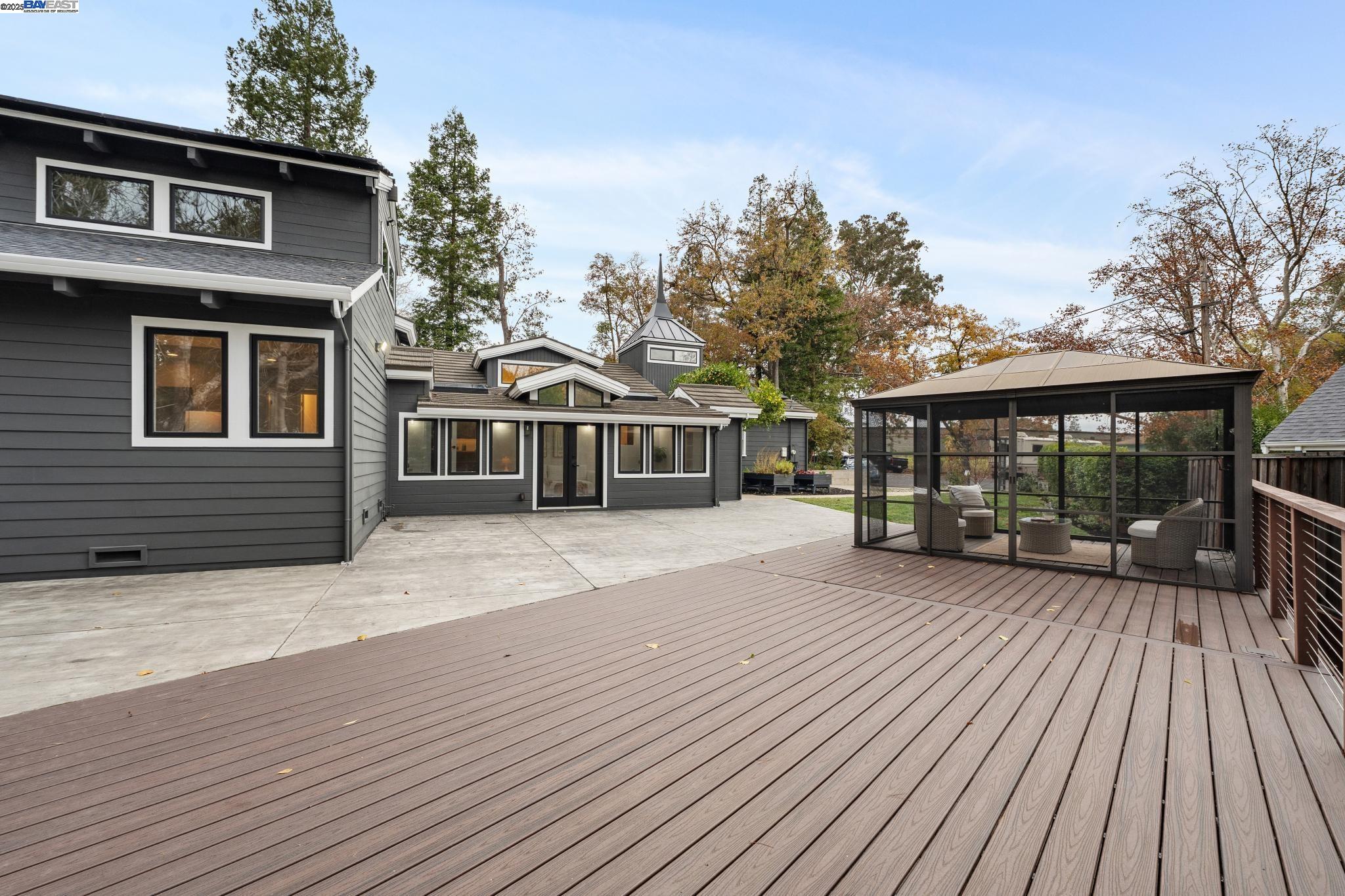 Detail Gallery Image 55 of 60 For 41 Bonita Ct, Walnut Creek,  CA 94595 - 4 Beds | 3 Baths