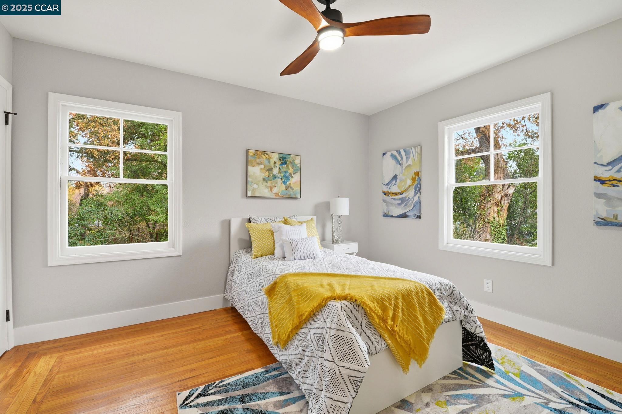 Detail Gallery Image 18 of 42 For 4461 Alhambra Way, Martinez,  CA 94553 - 3 Beds | 2/1 Baths