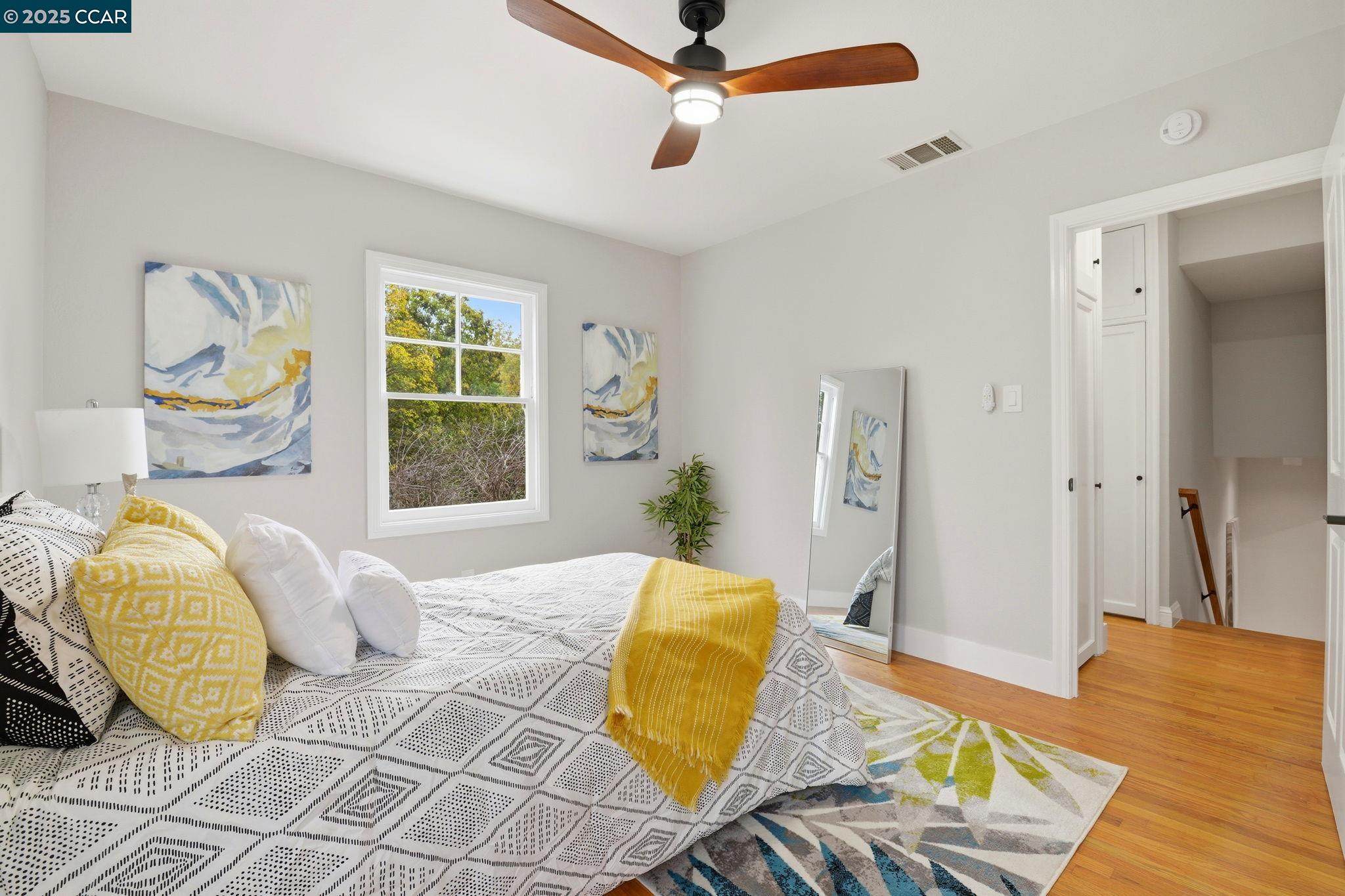 Detail Gallery Image 19 of 42 For 4461 Alhambra Way, Martinez,  CA 94553 - 3 Beds | 2/1 Baths