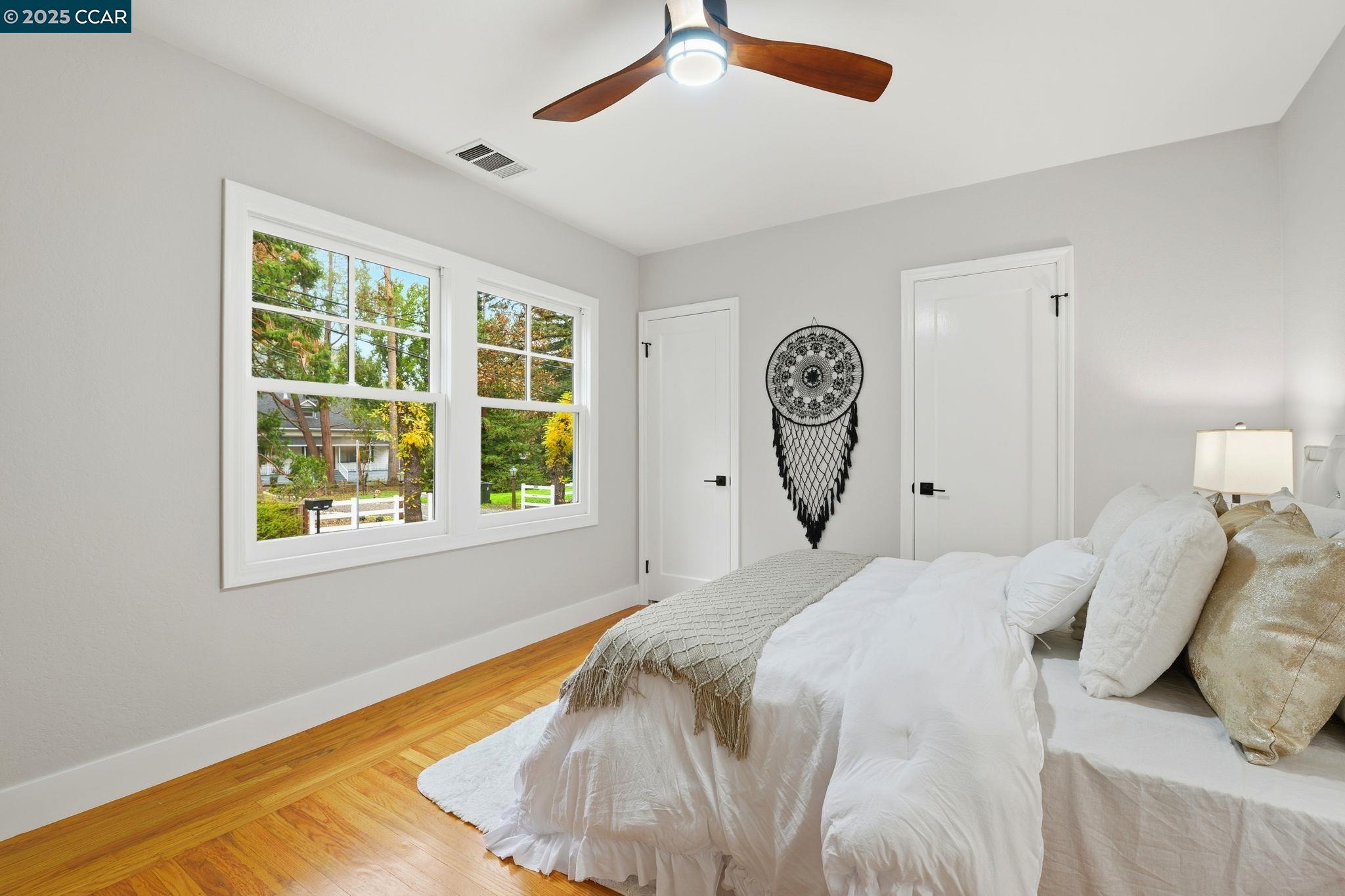 Detail Gallery Image 21 of 42 For 4461 Alhambra Way, Martinez,  CA 94553 - 3 Beds | 2/1 Baths