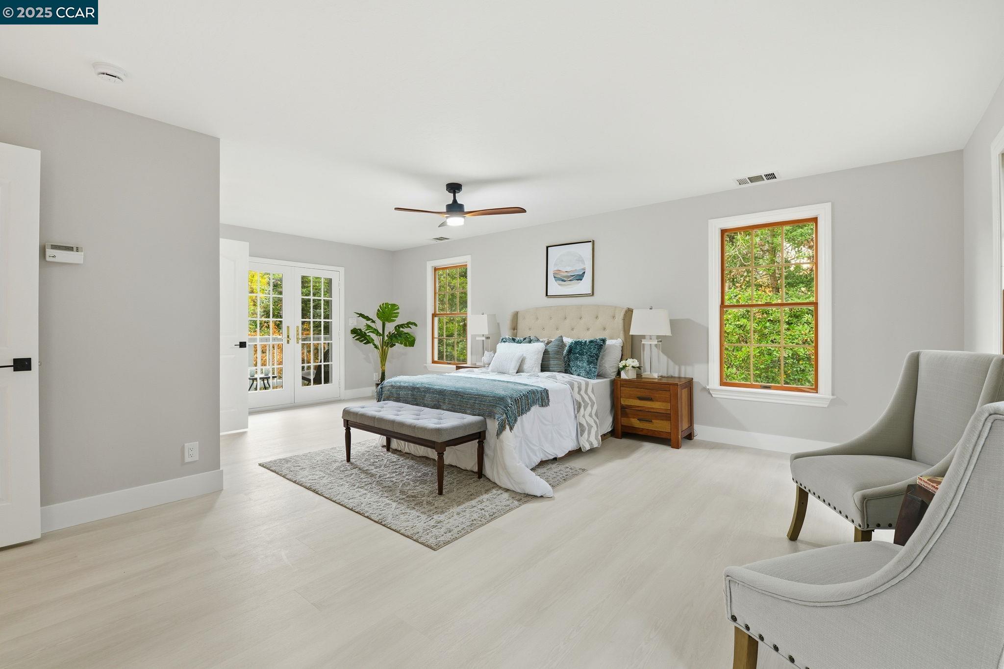 Detail Gallery Image 24 of 42 For 4461 Alhambra Way, Martinez,  CA 94553 - 3 Beds | 2/1 Baths