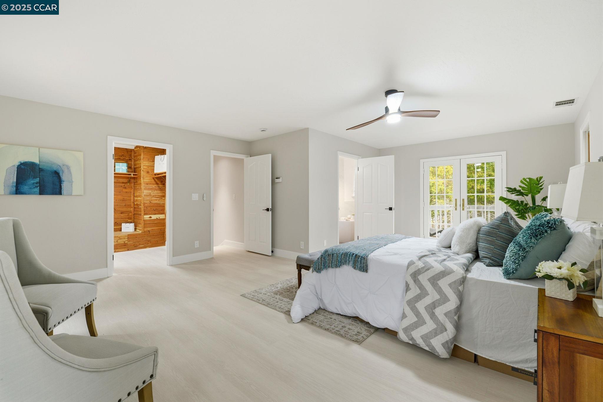 Detail Gallery Image 25 of 42 For 4461 Alhambra Way, Martinez,  CA 94553 - 3 Beds | 2/1 Baths