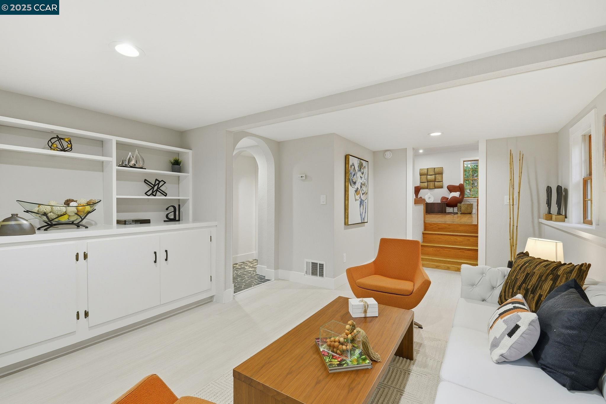 Detail Gallery Image 34 of 42 For 4461 Alhambra Way, Martinez,  CA 94553 - 3 Beds | 2/1 Baths