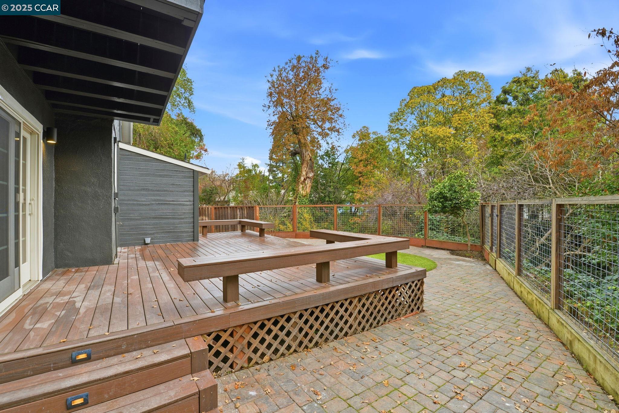 Detail Gallery Image 36 of 42 For 4461 Alhambra Way, Martinez,  CA 94553 - 3 Beds | 2/1 Baths