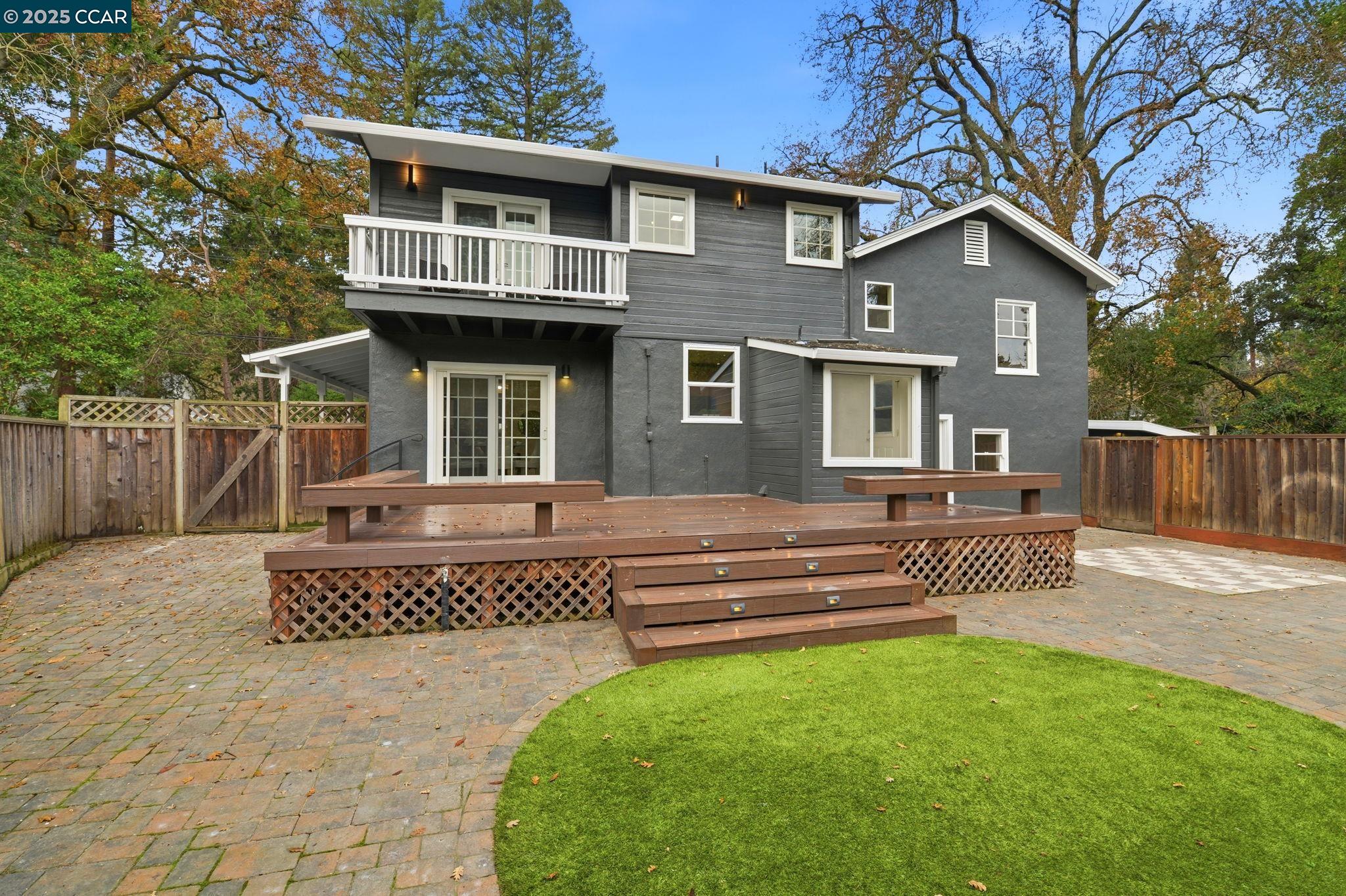 Detail Gallery Image 37 of 42 For 4461 Alhambra Way, Martinez,  CA 94553 - 3 Beds | 2/1 Baths