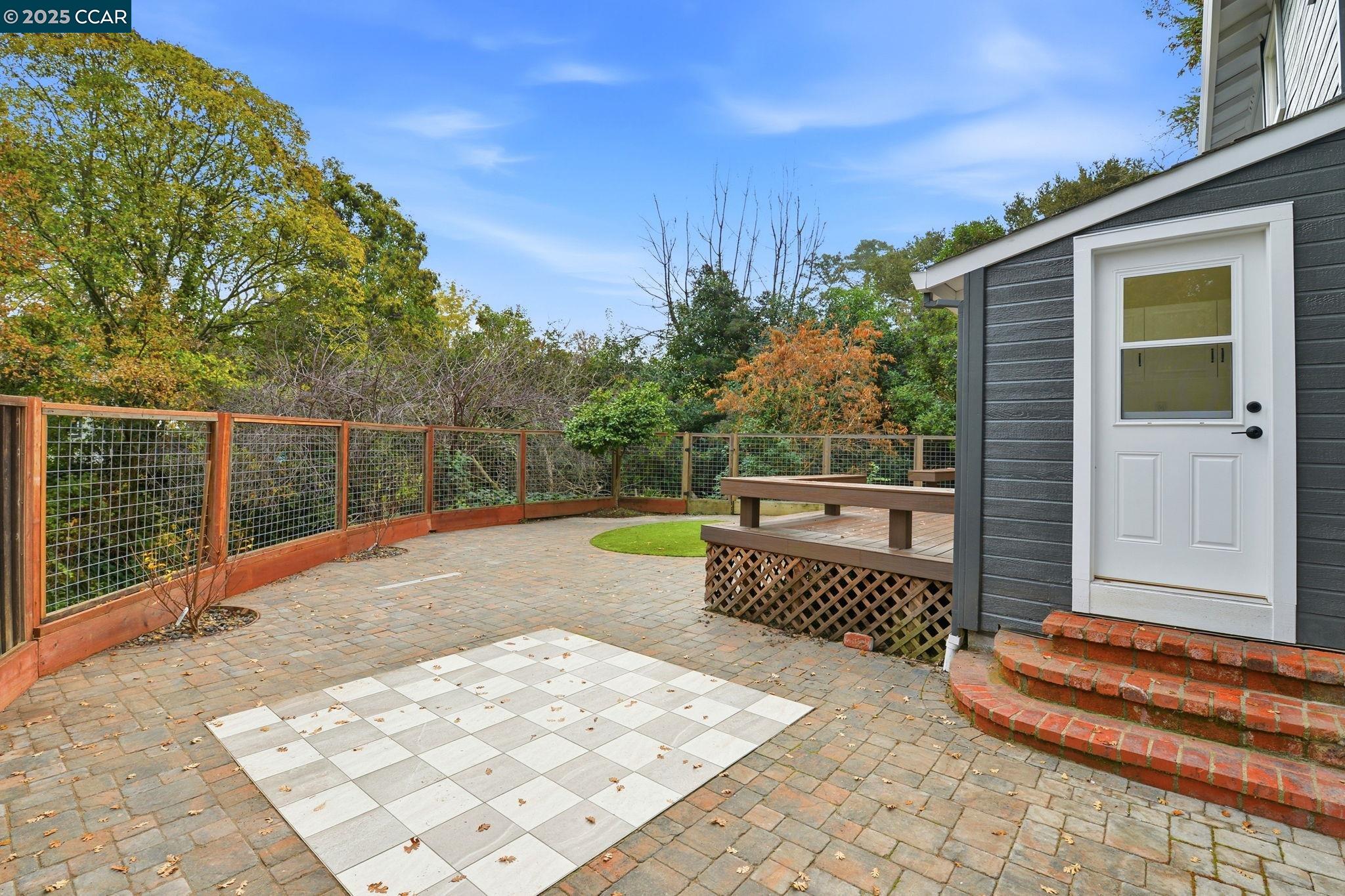 Detail Gallery Image 39 of 42 For 4461 Alhambra Way, Martinez,  CA 94553 - 3 Beds | 2/1 Baths