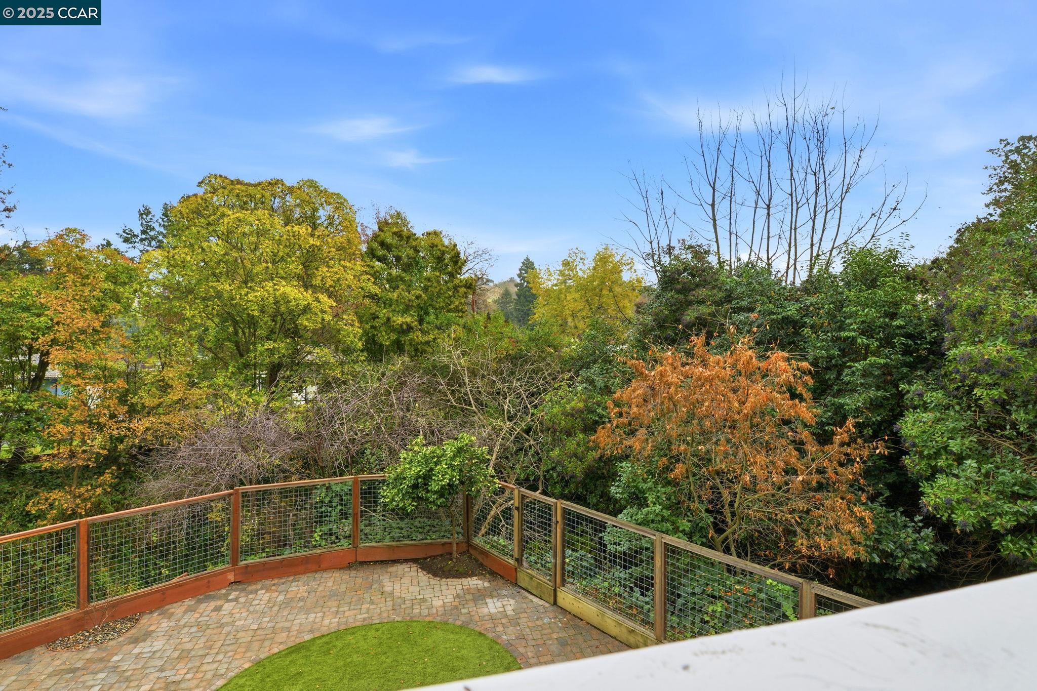 Detail Gallery Image 42 of 42 For 4461 Alhambra Way, Martinez,  CA 94553 - 3 Beds | 2/1 Baths