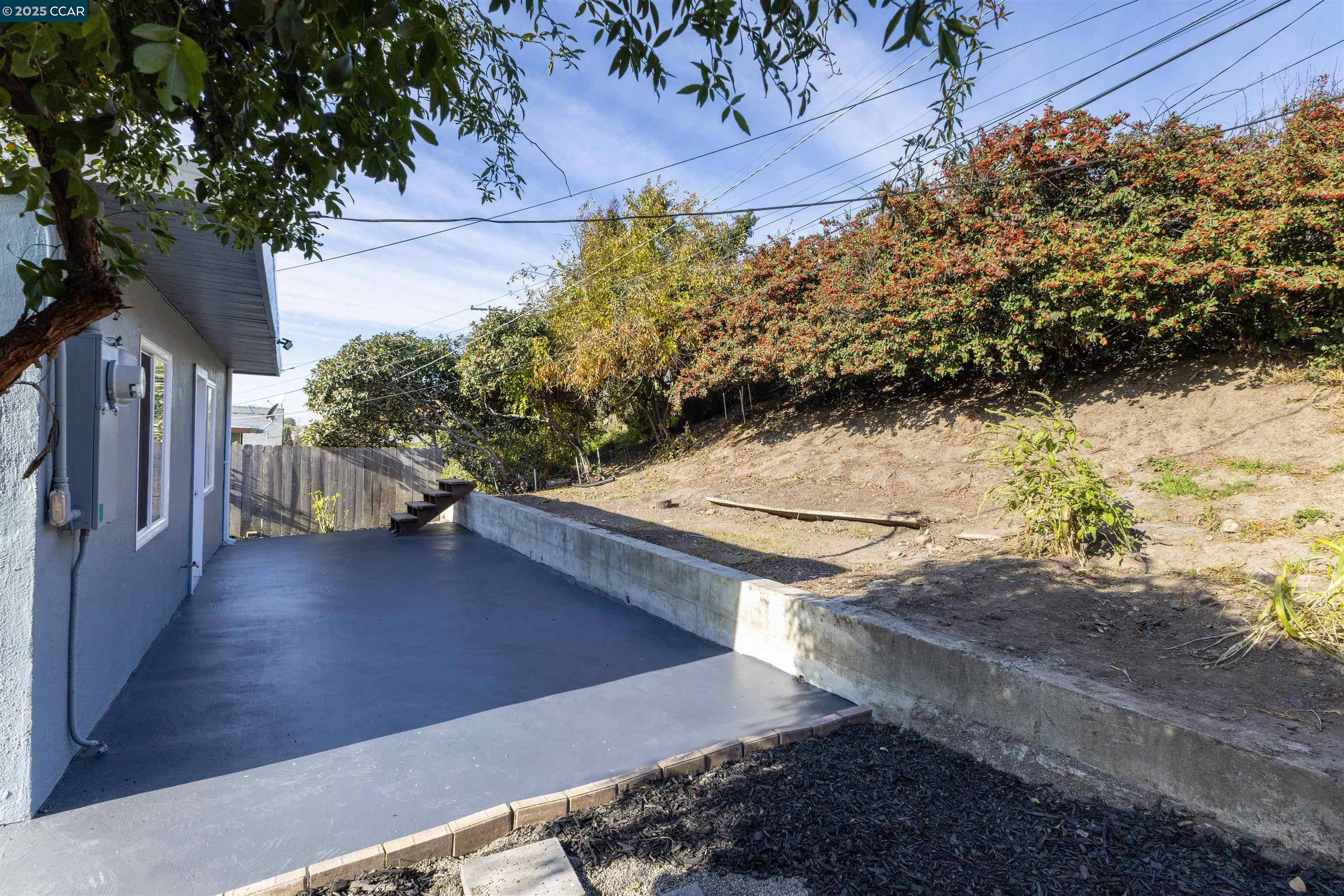 Detail Gallery Image 36 of 43 For 3141 Fairmede Dr, Richmond,  CA 94806 - 4 Beds | 2 Baths