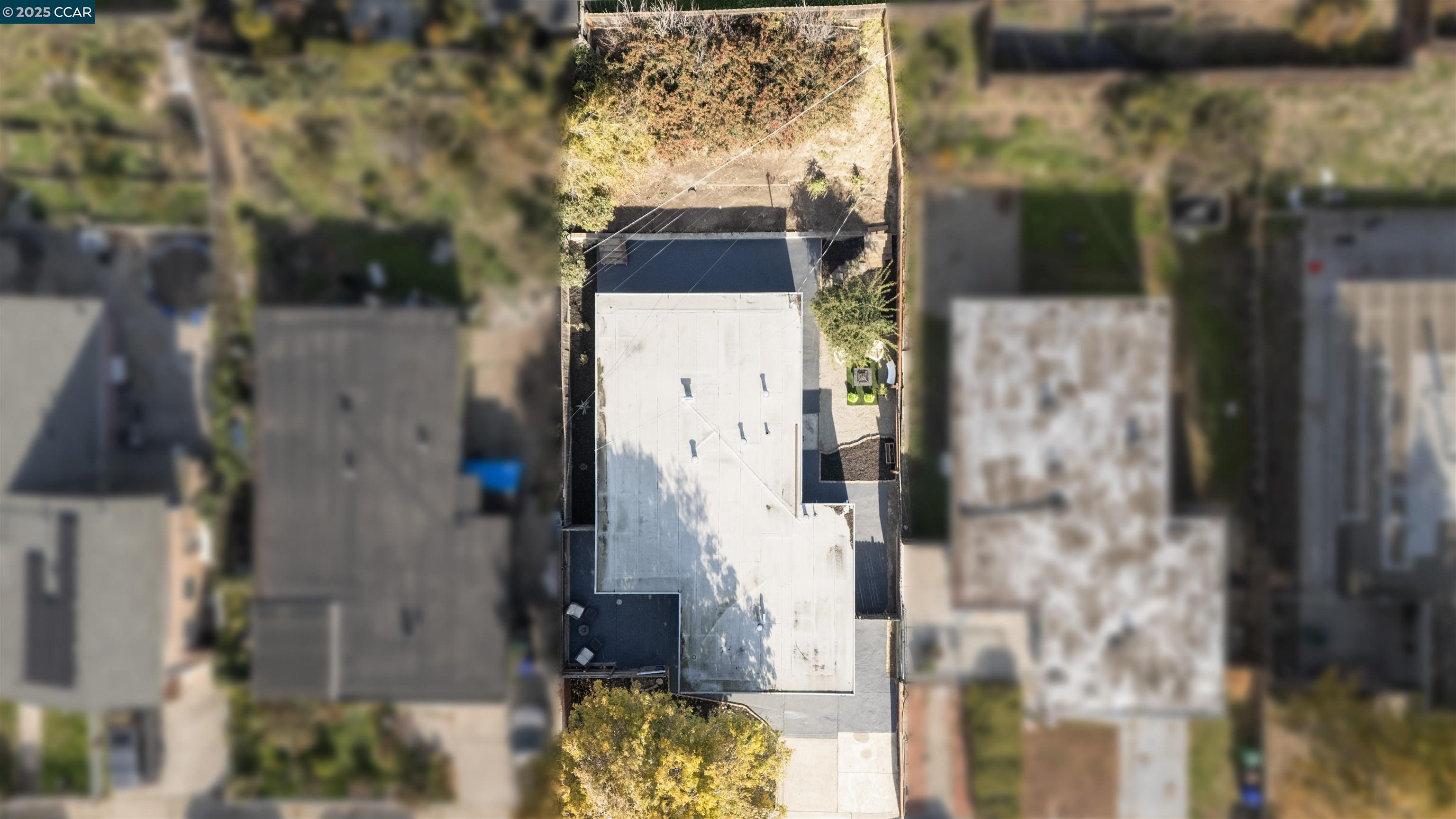 Detail Gallery Image 41 of 43 For 3141 Fairmede Dr, Richmond,  CA 94806 - 4 Beds | 2 Baths