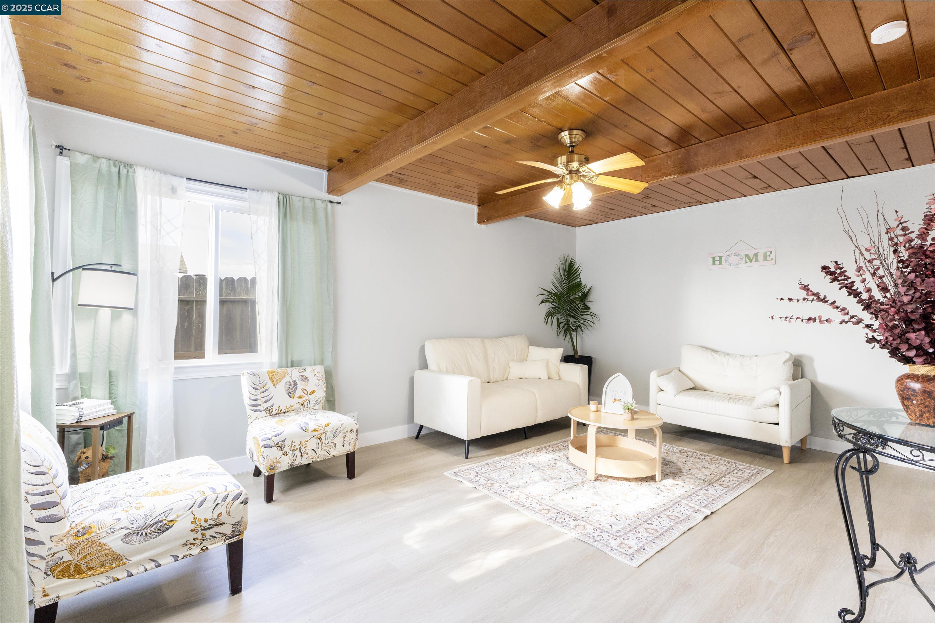 Detail Gallery Image 7 of 43 For 3141 Fairmede Dr, Richmond,  CA 94806 - 4 Beds | 2 Baths