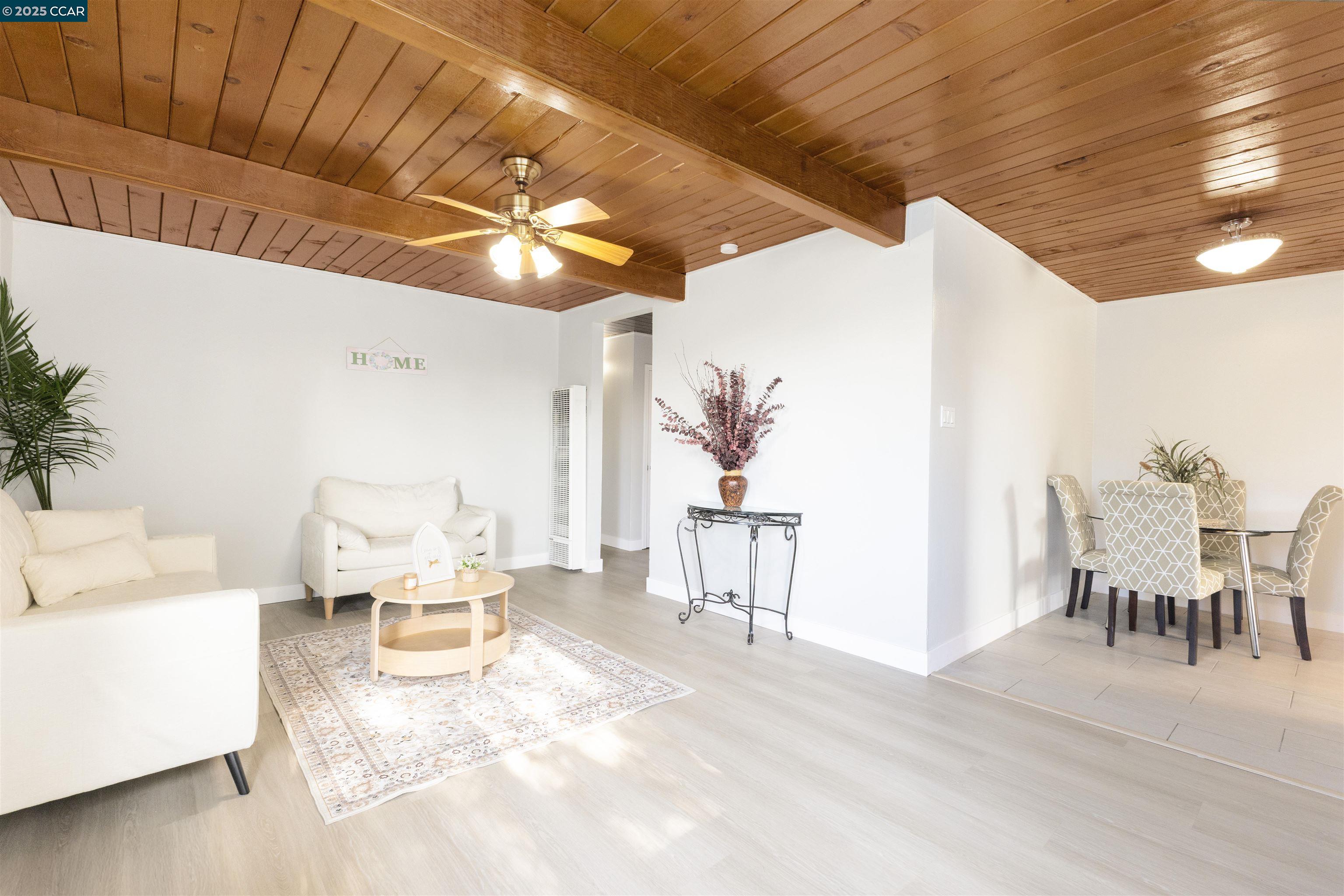 Detail Gallery Image 8 of 43 For 3141 Fairmede Dr, Richmond,  CA 94806 - 4 Beds | 2 Baths