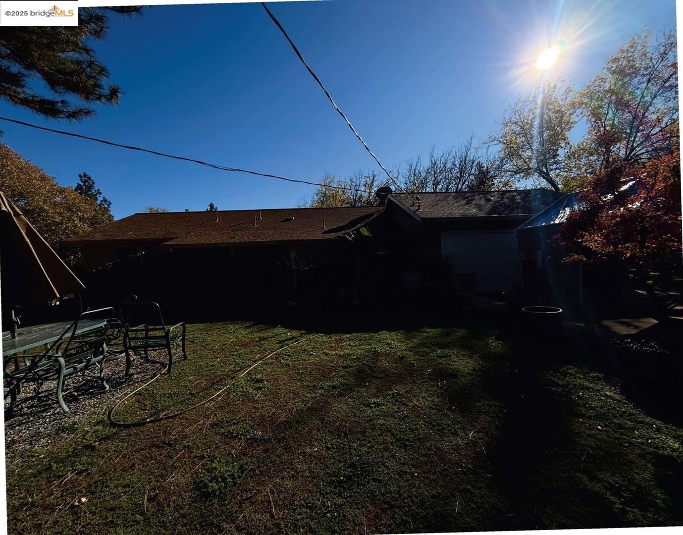 Detail Gallery Image 1 of 1 For 2323 Spink Rd, West Point,  CA 95255 - 3 Beds | 2 Baths