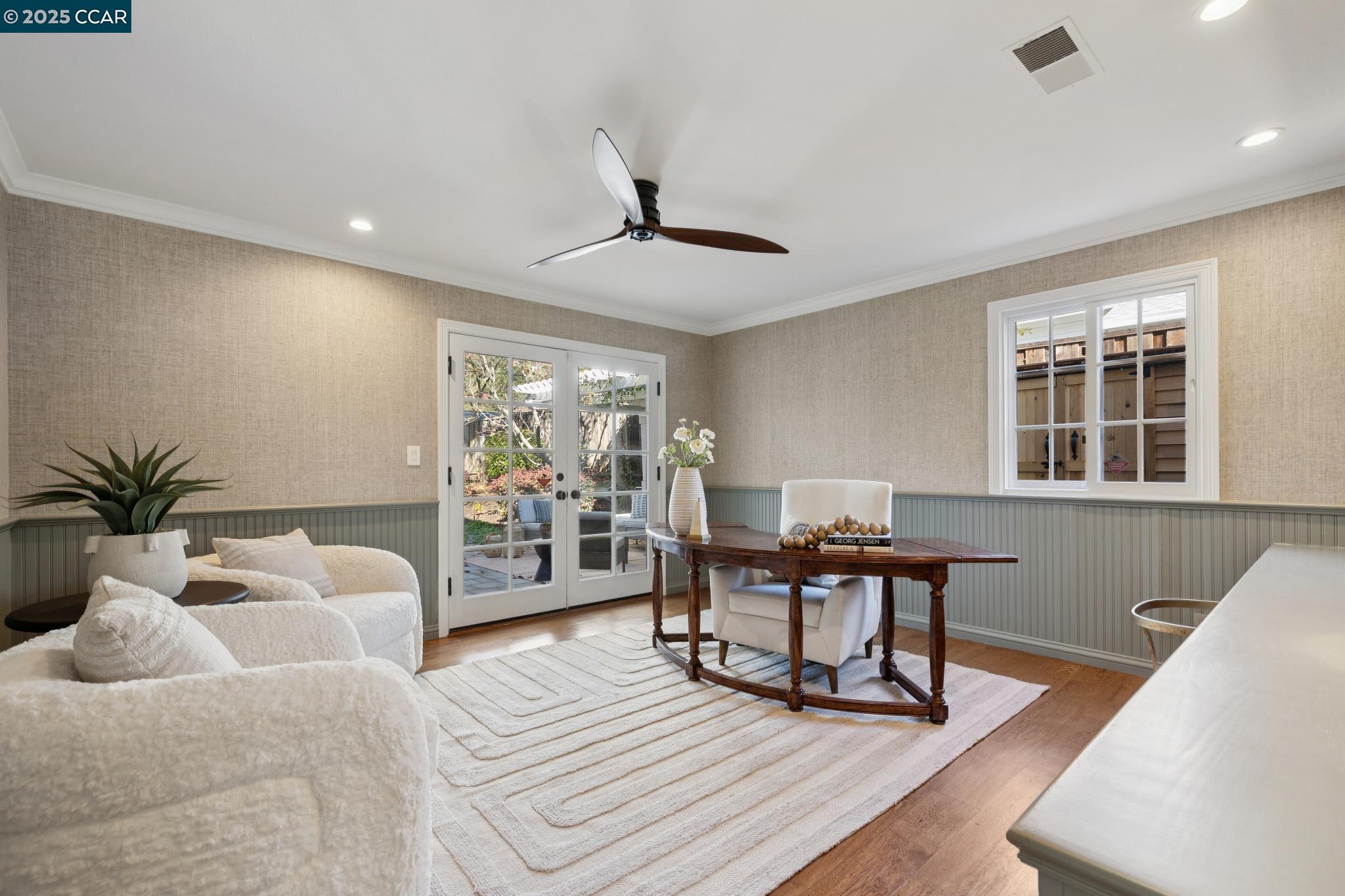 Detail Gallery Image 20 of 60 For 104 Van Ripper Ln, Orinda,  CA 94563 - 6 Beds | 4/1 Baths