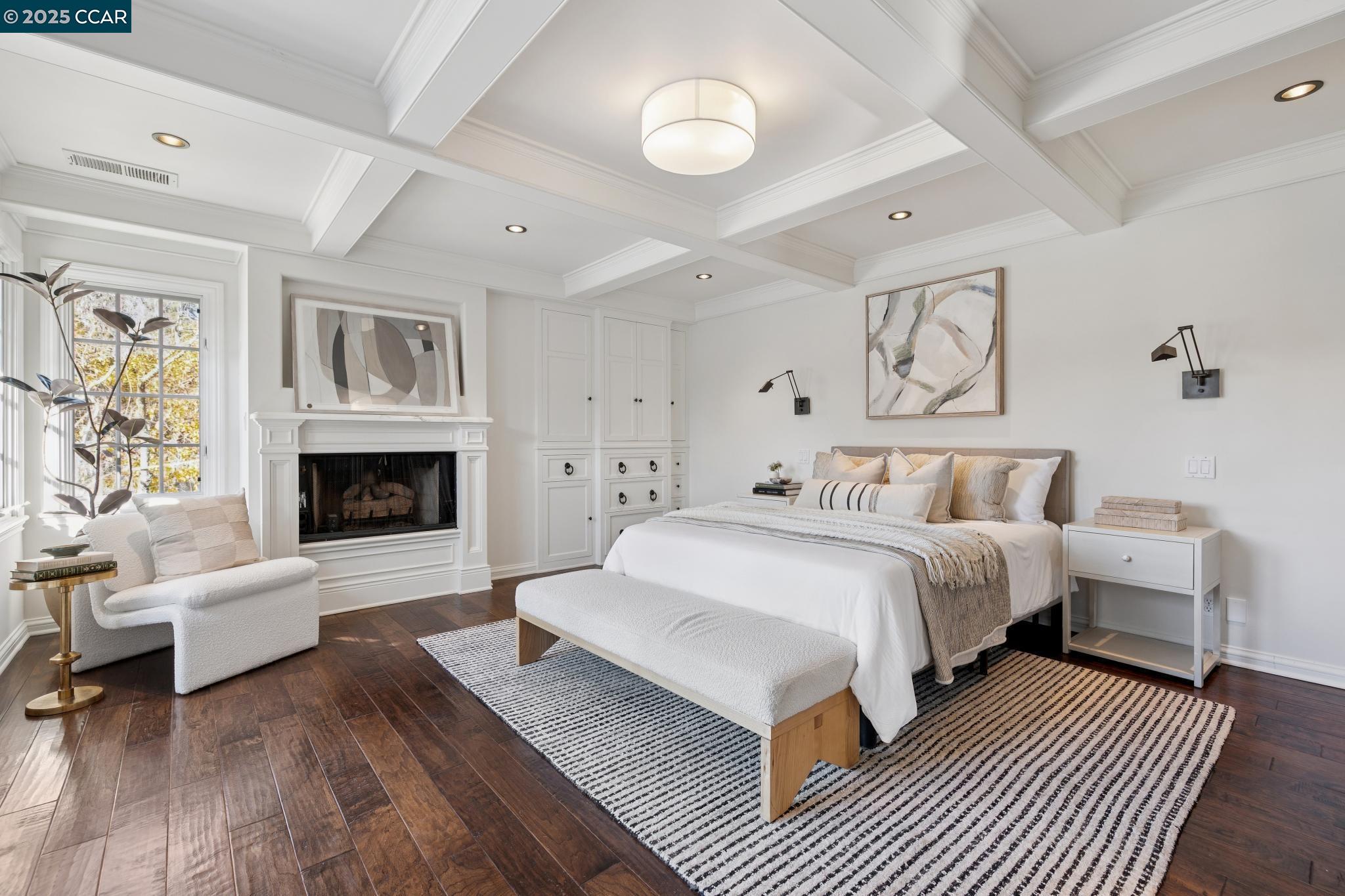 Detail Gallery Image 26 of 60 For 104 Van Ripper Ln, Orinda,  CA 94563 - 6 Beds | 4/1 Baths