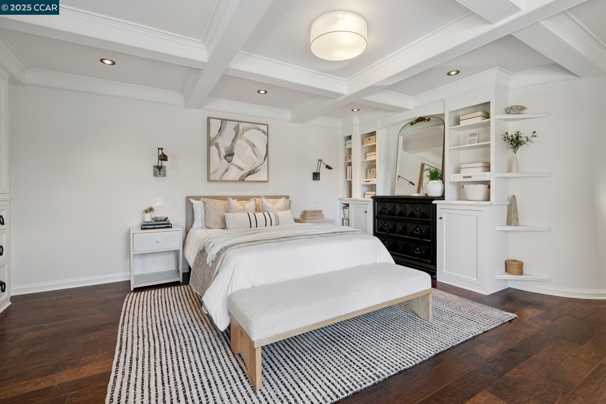 Detail Gallery Image 28 of 60 For 104 Van Ripper Ln, Orinda,  CA 94563 - 6 Beds | 4/1 Baths