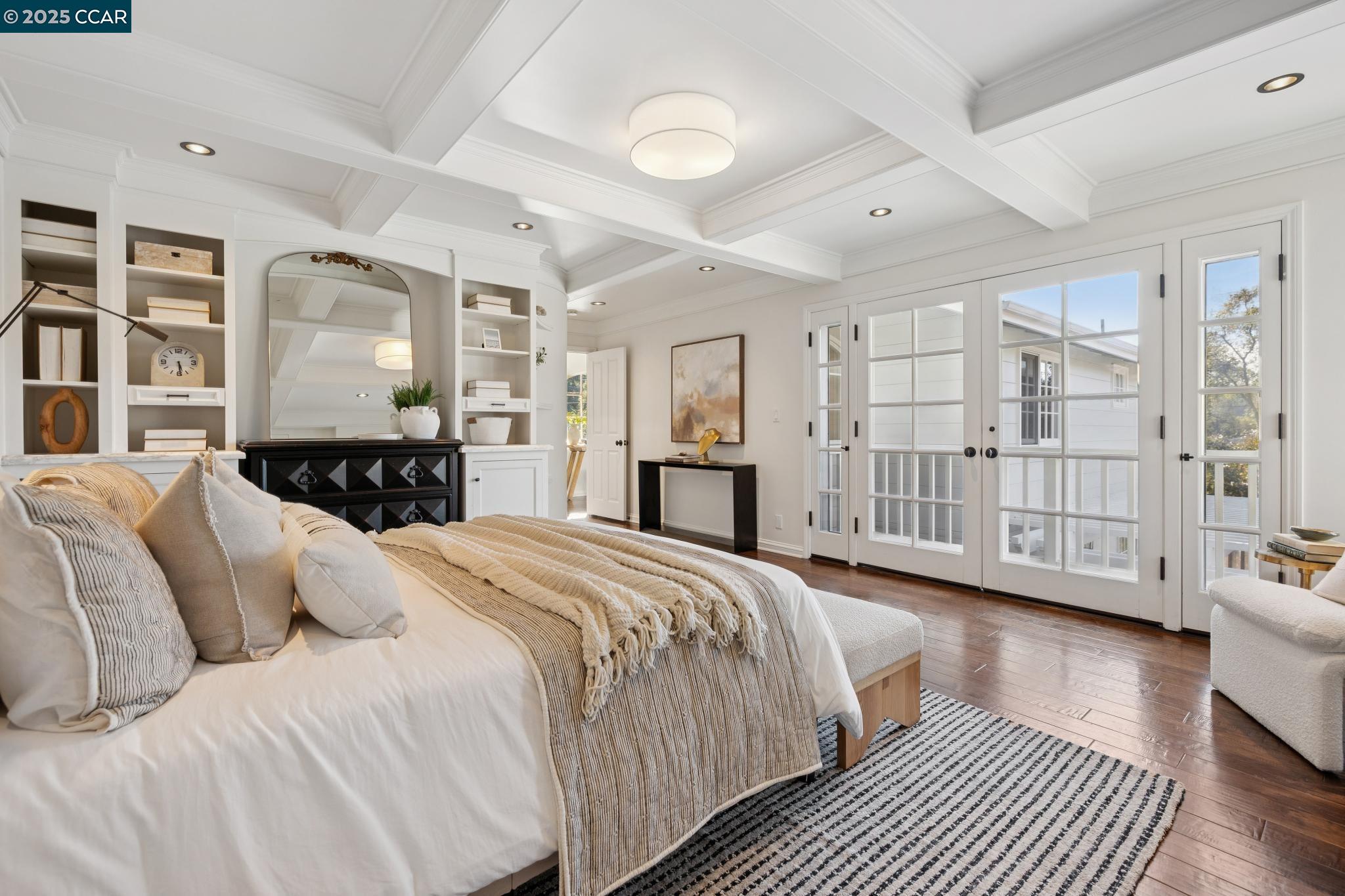 Detail Gallery Image 29 of 60 For 104 Van Ripper Ln, Orinda,  CA 94563 - 6 Beds | 4/1 Baths