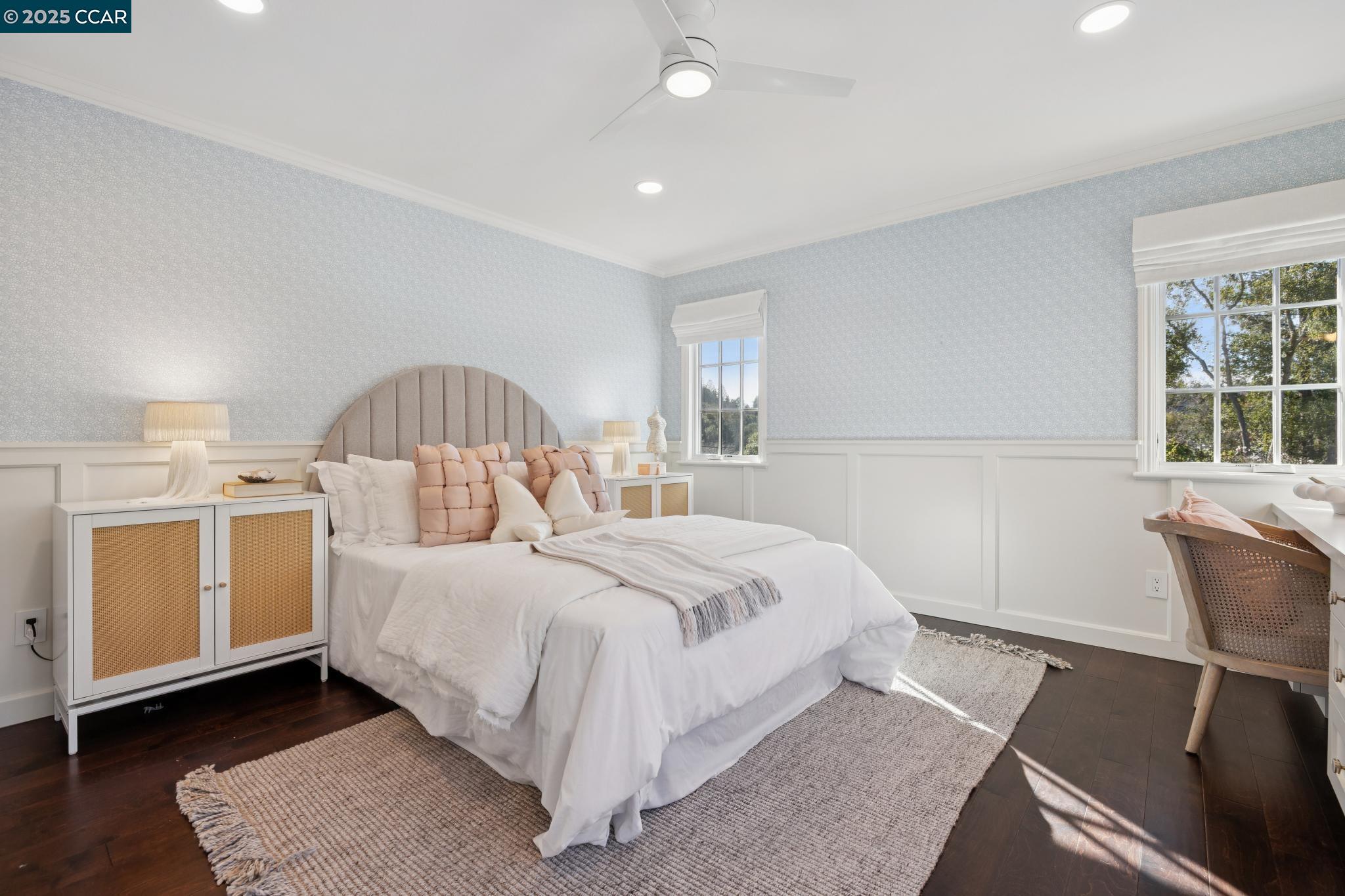 Detail Gallery Image 33 of 60 For 104 Van Ripper Ln, Orinda,  CA 94563 - 6 Beds | 4/1 Baths