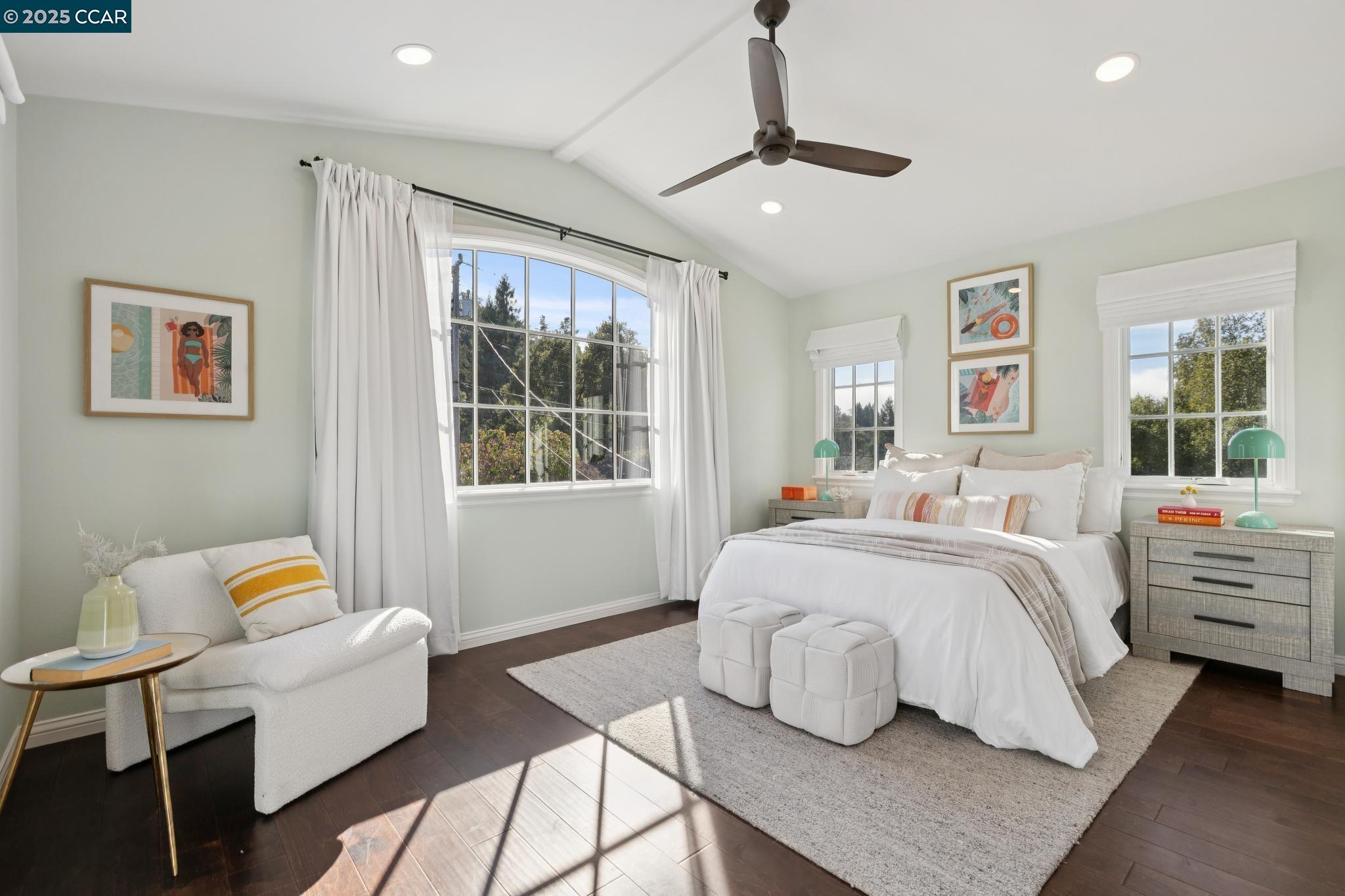 Detail Gallery Image 36 of 60 For 104 Van Ripper Ln, Orinda,  CA 94563 - 6 Beds | 4/1 Baths