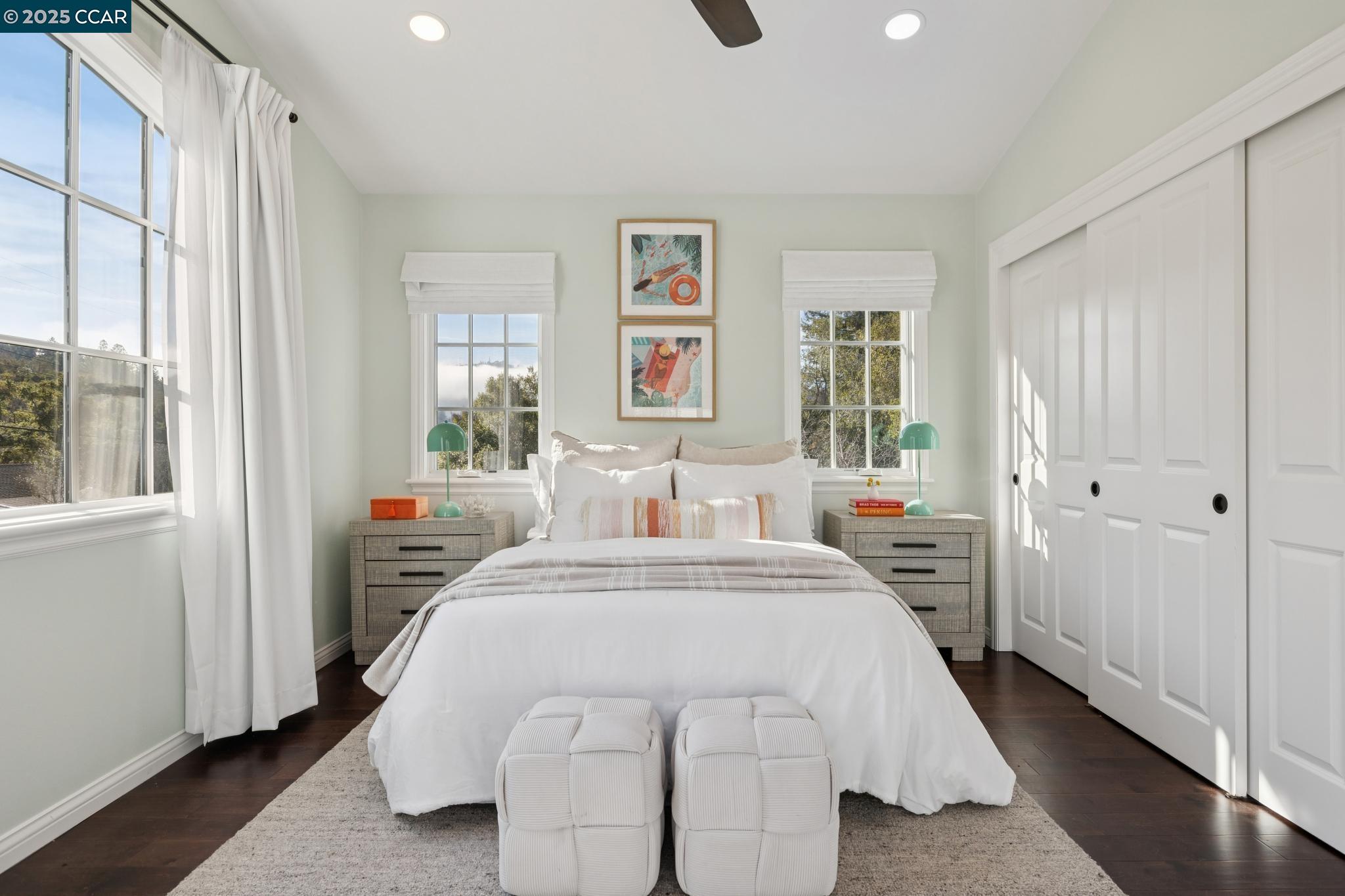 Detail Gallery Image 37 of 60 For 104 Van Ripper Ln, Orinda,  CA 94563 - 6 Beds | 4/1 Baths