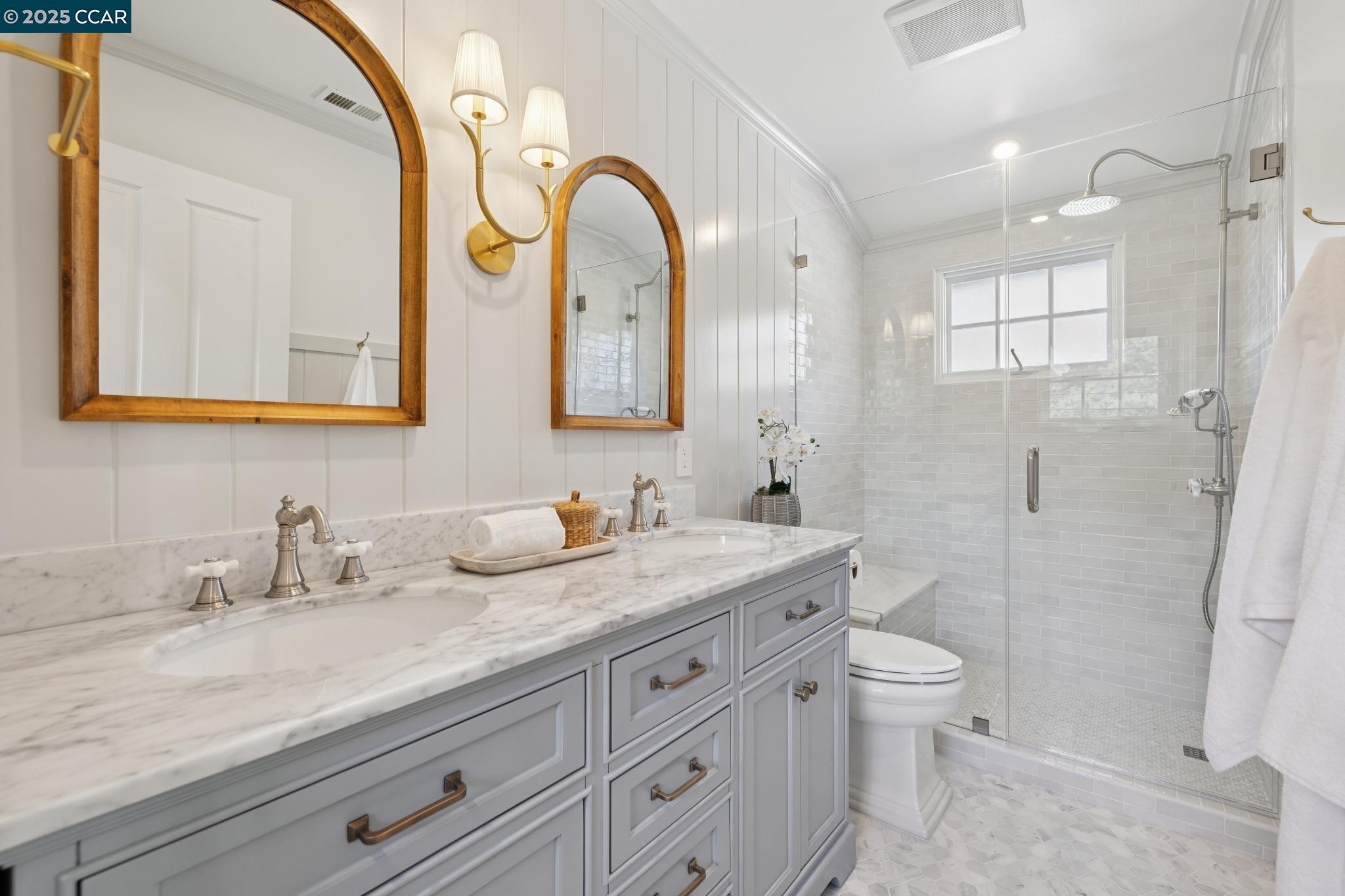 Detail Gallery Image 38 of 60 For 104 Van Ripper Ln, Orinda,  CA 94563 - 6 Beds | 4/1 Baths