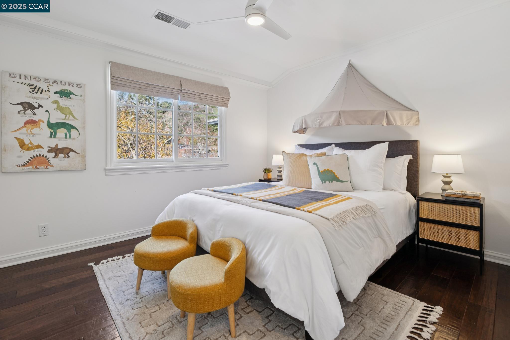 Detail Gallery Image 39 of 60 For 104 Van Ripper Ln, Orinda,  CA 94563 - 6 Beds | 4/1 Baths