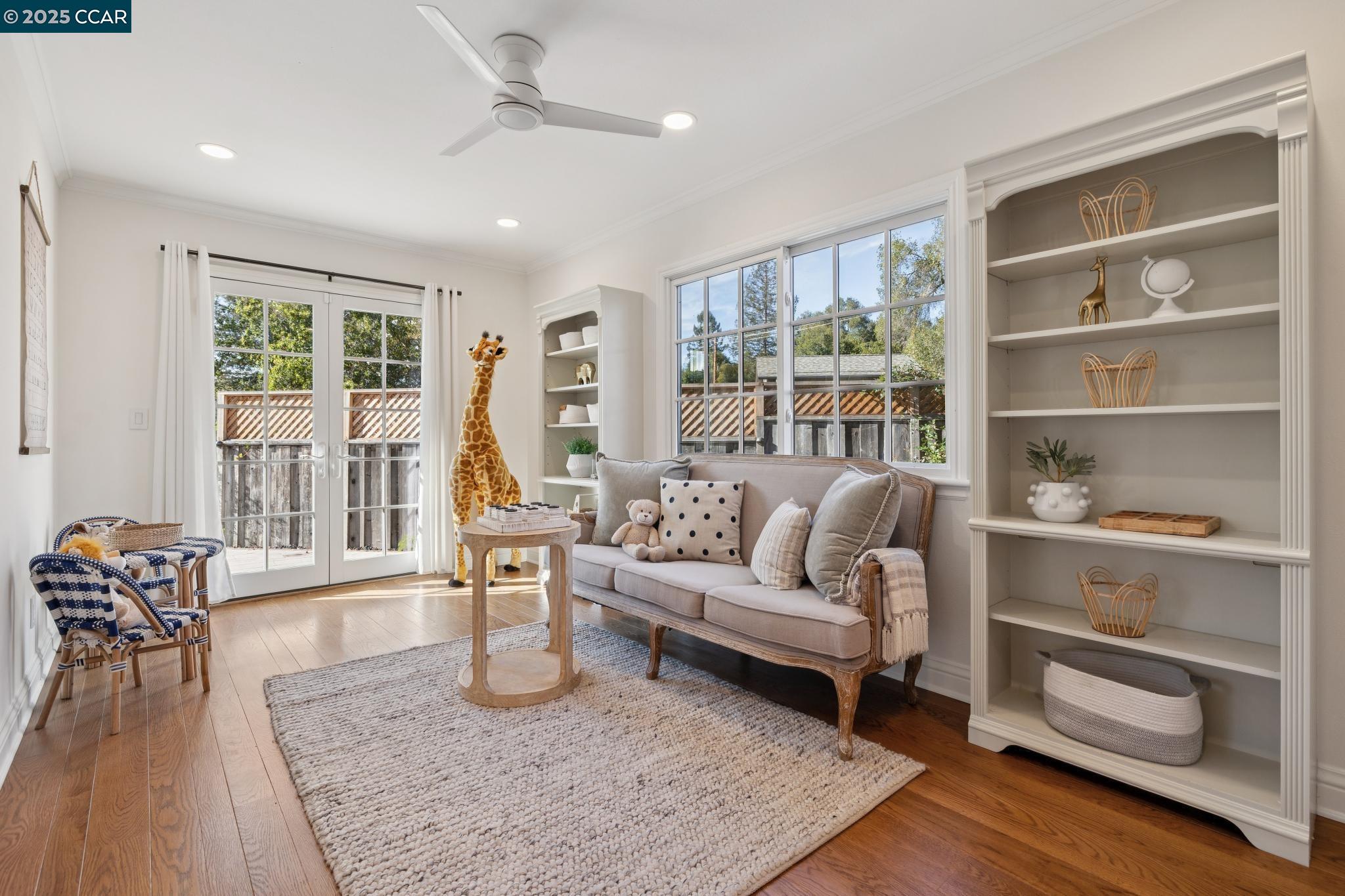 Detail Gallery Image 41 of 60 For 104 Van Ripper Ln, Orinda,  CA 94563 - 6 Beds | 4/1 Baths