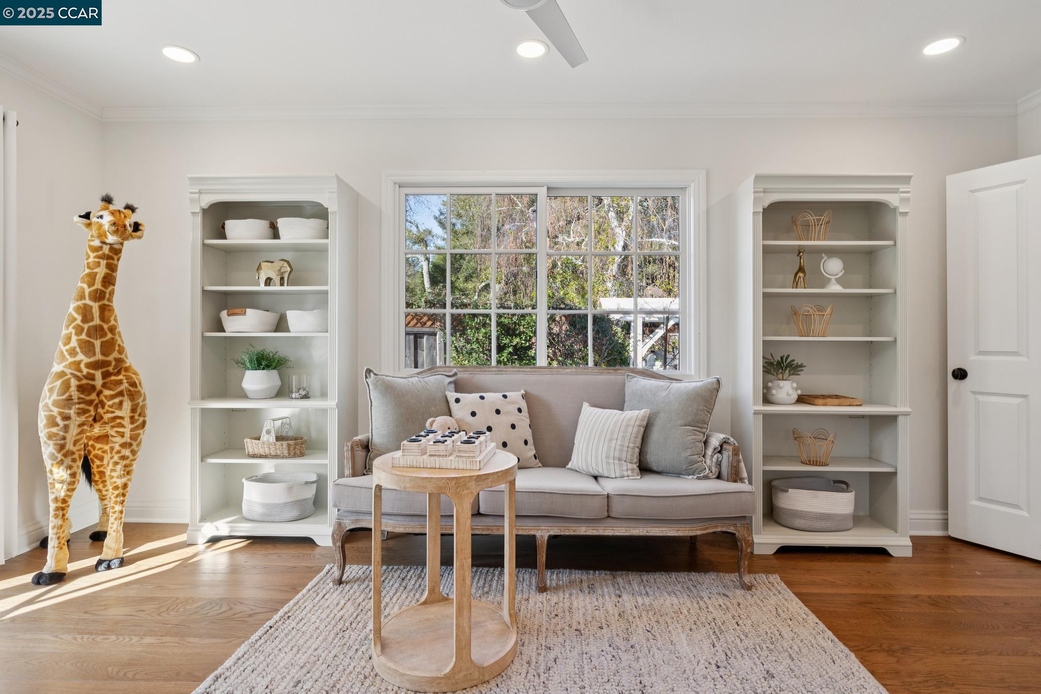 Detail Gallery Image 42 of 60 For 104 Van Ripper Ln, Orinda,  CA 94563 - 6 Beds | 4/1 Baths