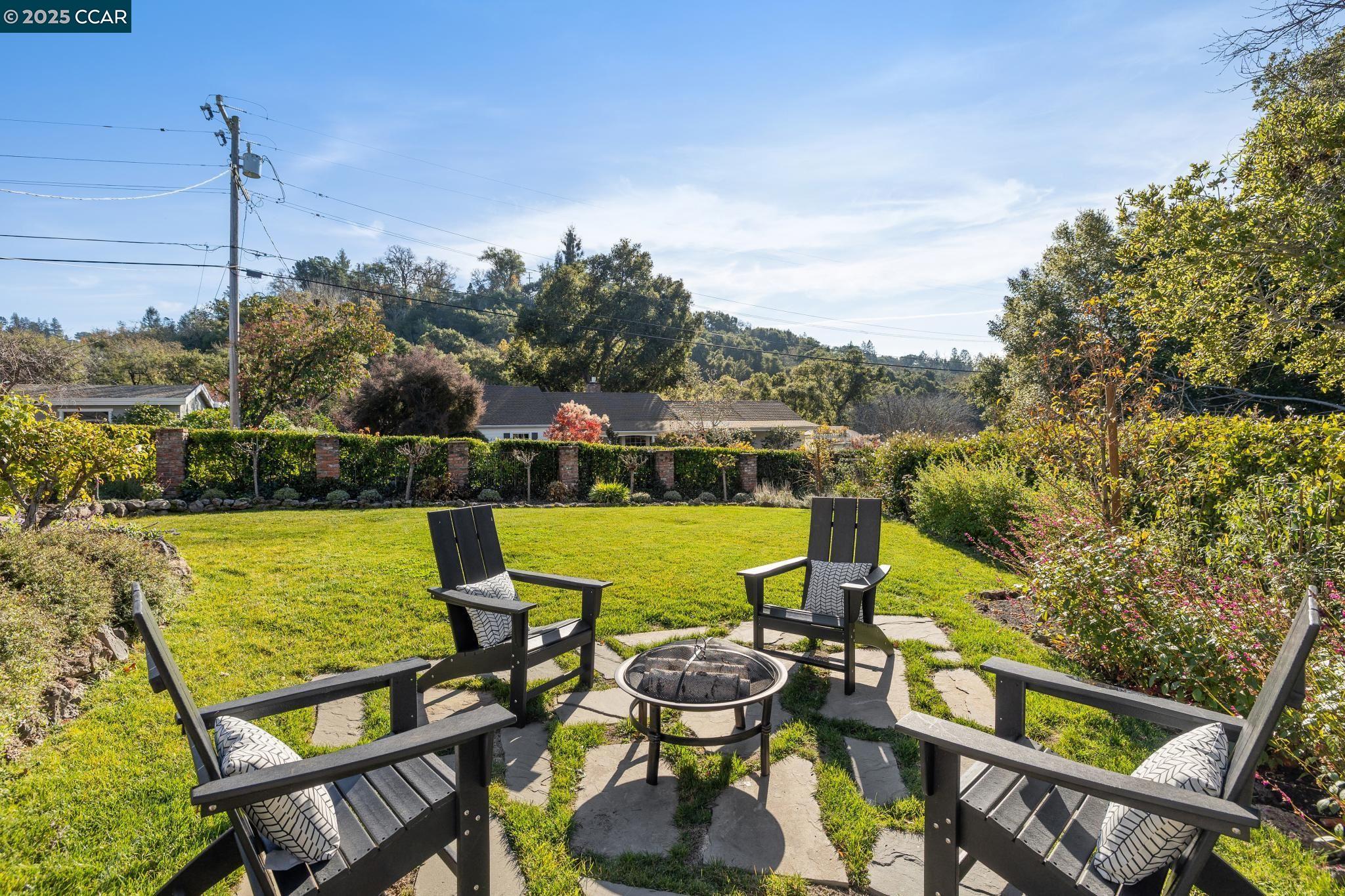 Detail Gallery Image 55 of 60 For 104 Van Ripper Ln, Orinda,  CA 94563 - 6 Beds | 4/1 Baths