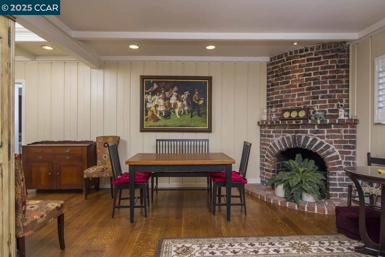 Detail Gallery Image 5 of 30 For Carmel Dr 1 and 2,  Walnut Creek,  CA 94596 - 3 Beds | 2 Baths