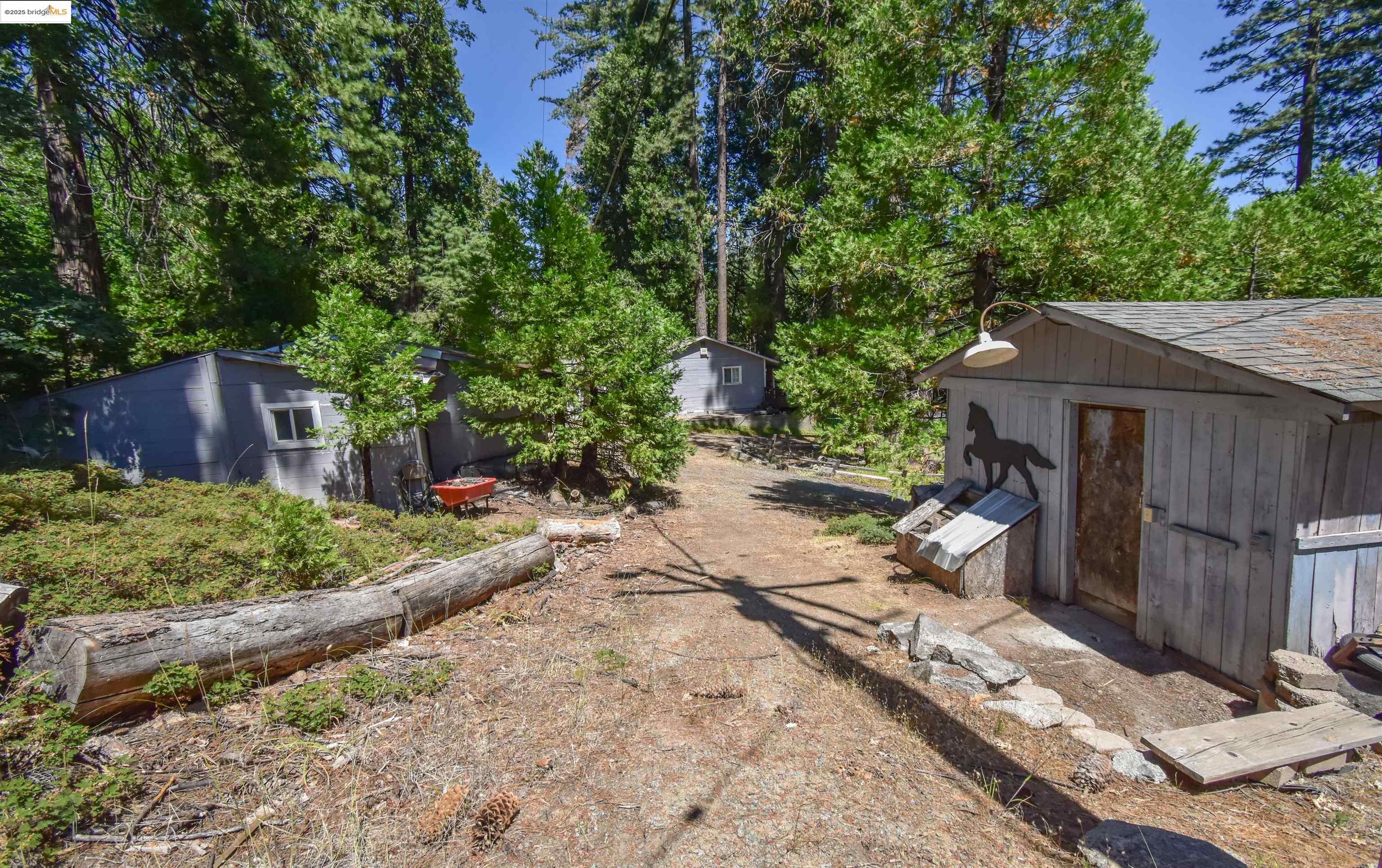 Detail Gallery Image 28 of 28 For 23730 State Highway 108, Twain Harte,  CA 95383 - 3 Beds | 3 Baths