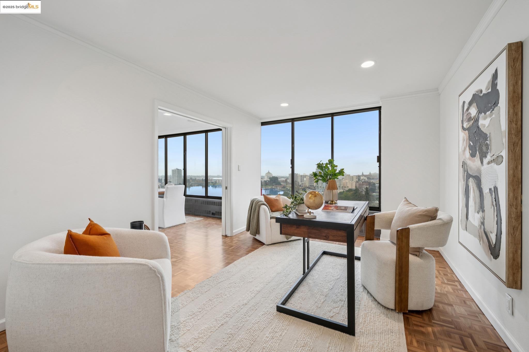 Detail Gallery Image 21 of 42 For 565 Bellevue Ave. #1502,  Oakland,  CA 94610 - 2 Beds | 2 Baths