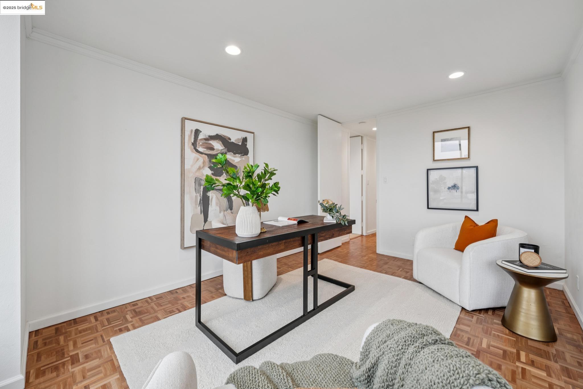 Detail Gallery Image 22 of 42 For 565 Bellevue Ave. #1502,  Oakland,  CA 94610 - 2 Beds | 2 Baths